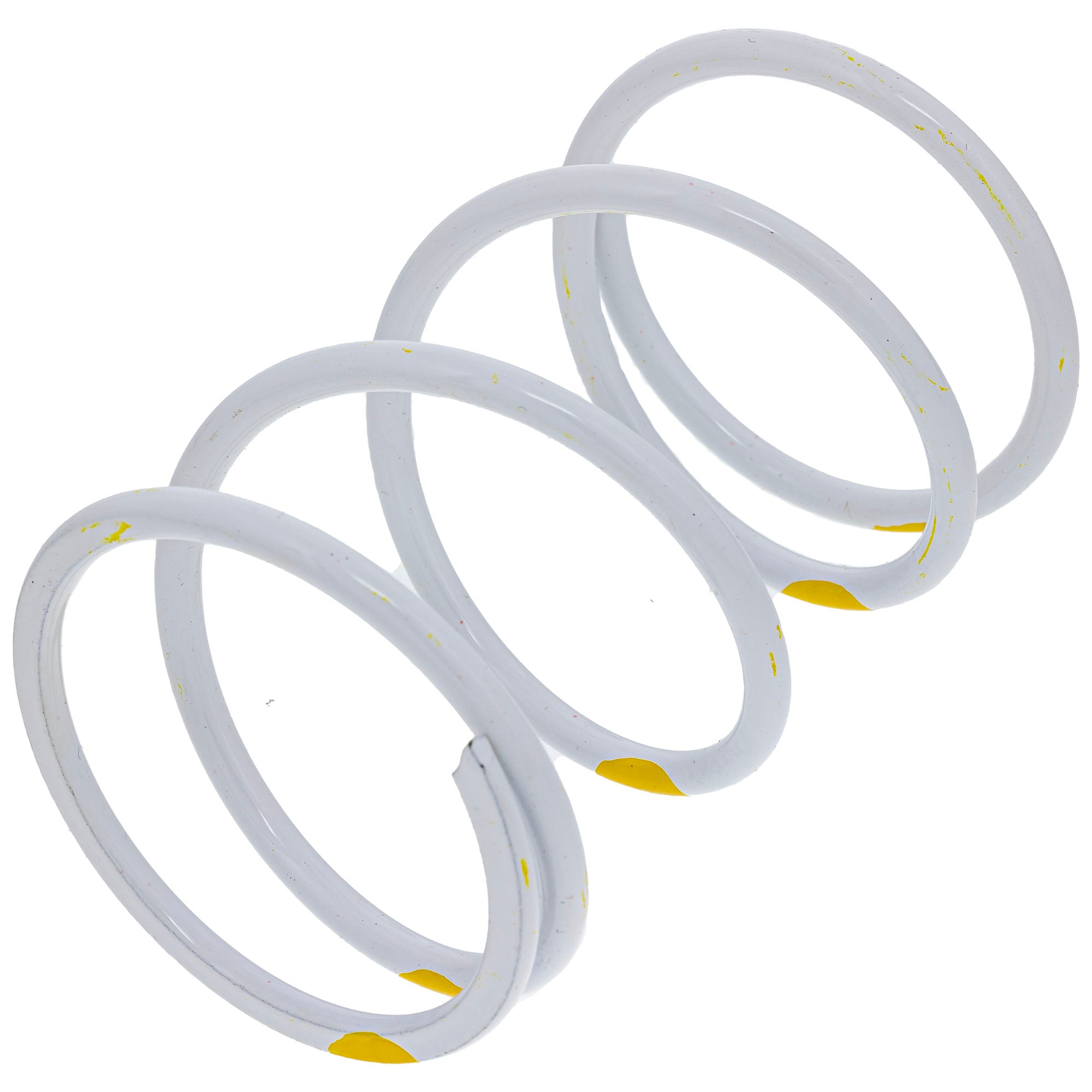 Polaris White / Yellow Spring 7041635 Sportsman X2 500 Sportsman 500