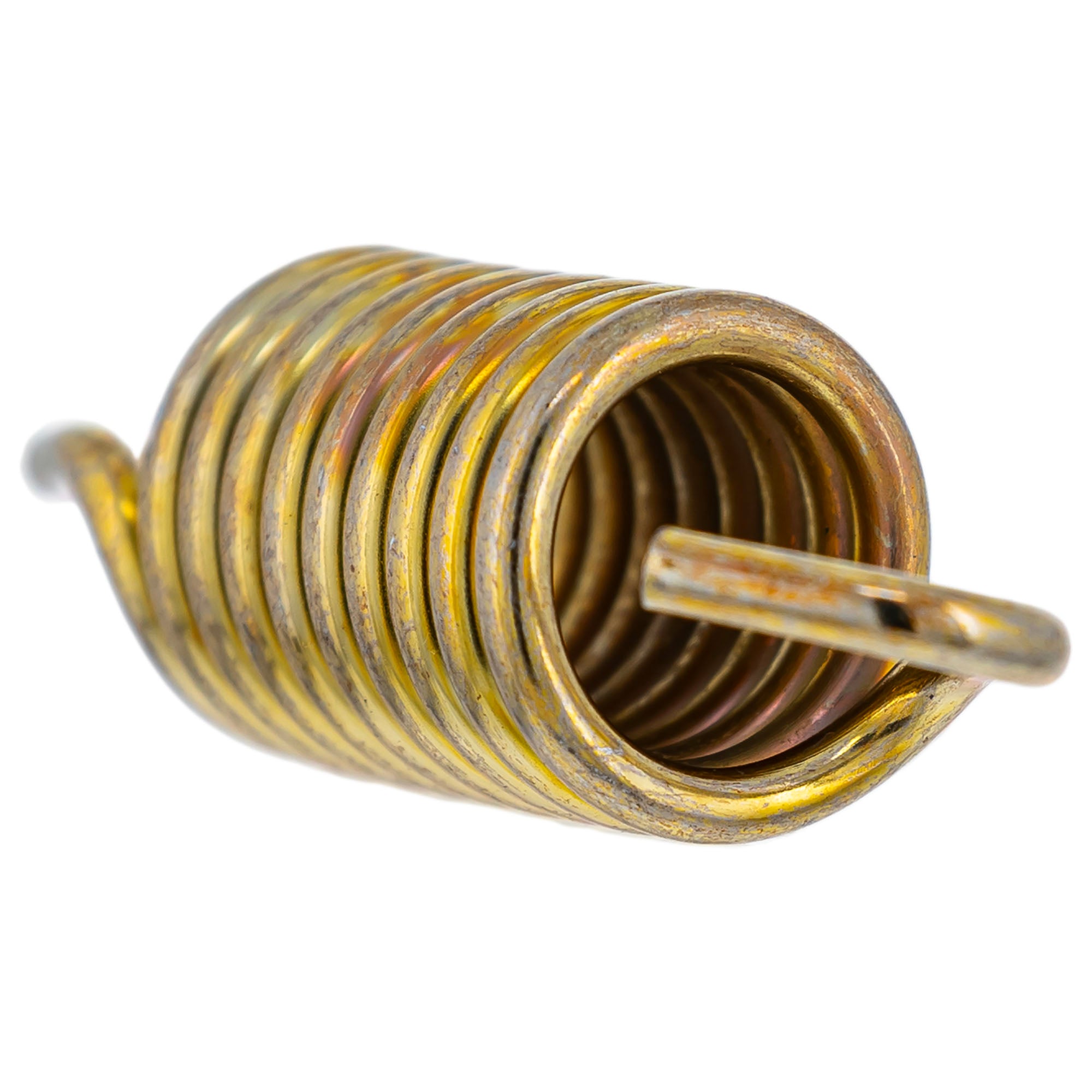 Polaris 7041687 Exhaust Spring 1985-2024 EV 500 RZR Ranger 1000 800 700 600 570