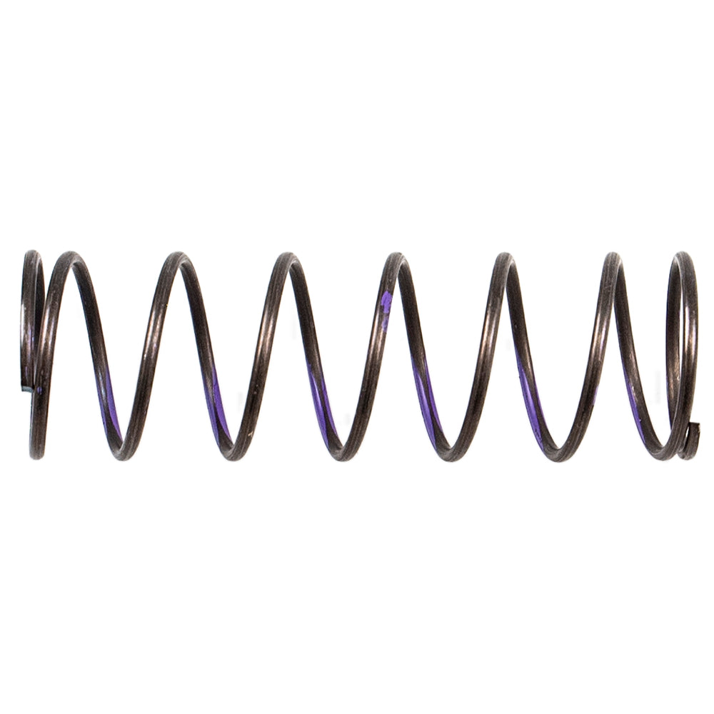 Polaris 7041704-04 Purple Guillotine Valve Spring Indy Rush Switchback 900 600