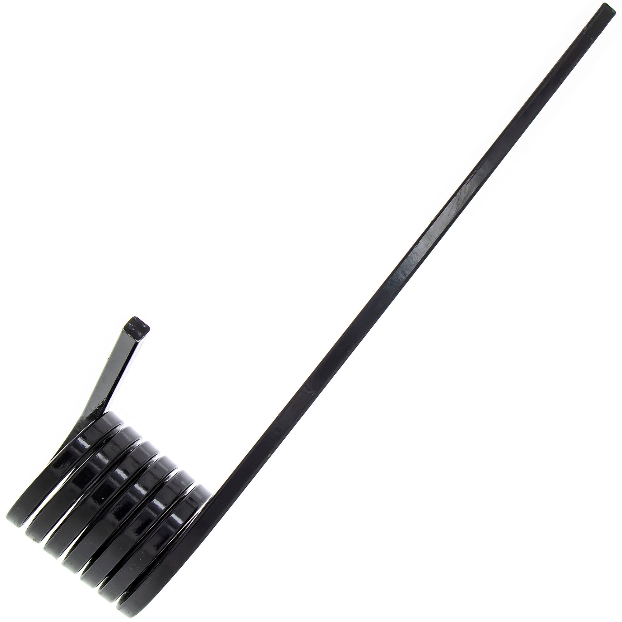 Polaris Black Left Hand Torsion Spring 7041940-067