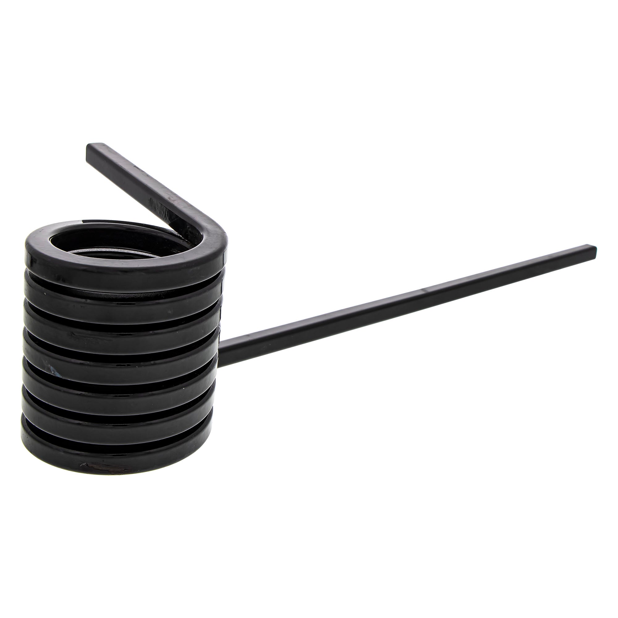 Polaris Black Right Hand Torsion Spring 7041941-067