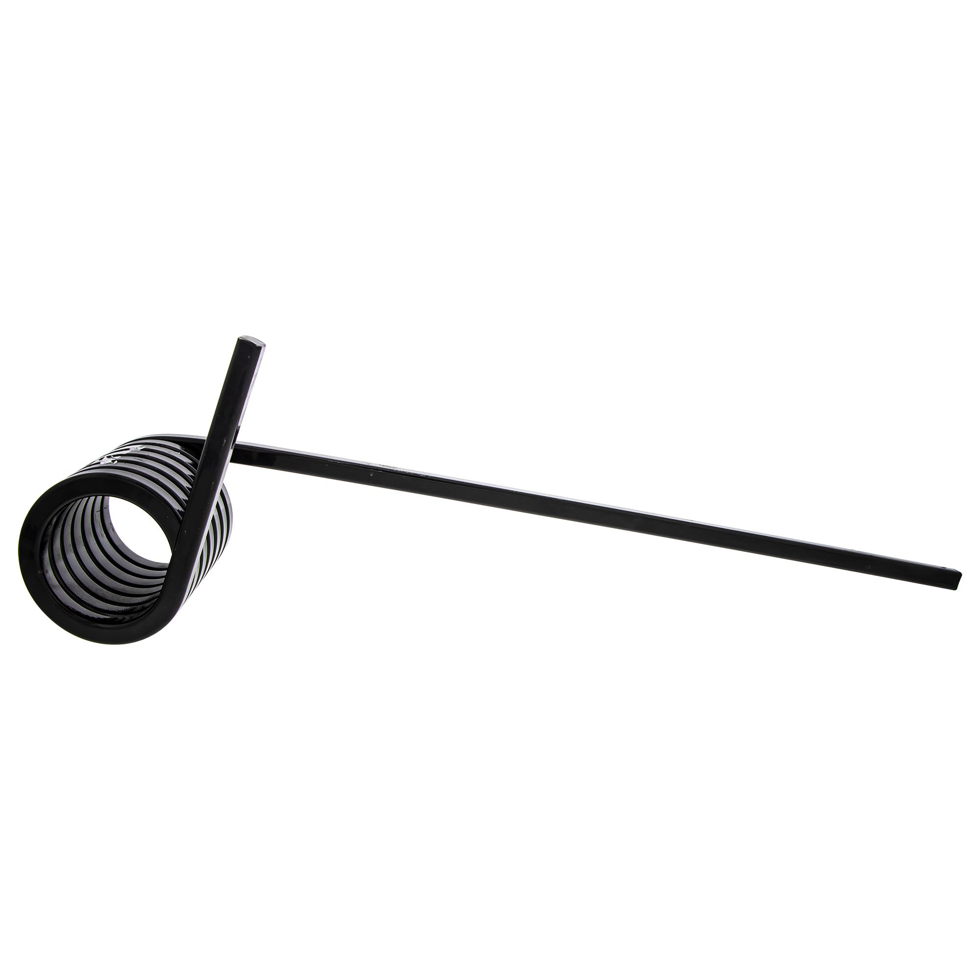 Polaris 7041941-067 Black Right Hand Torsion Spring 2001-2023 Indy Trail XC SP