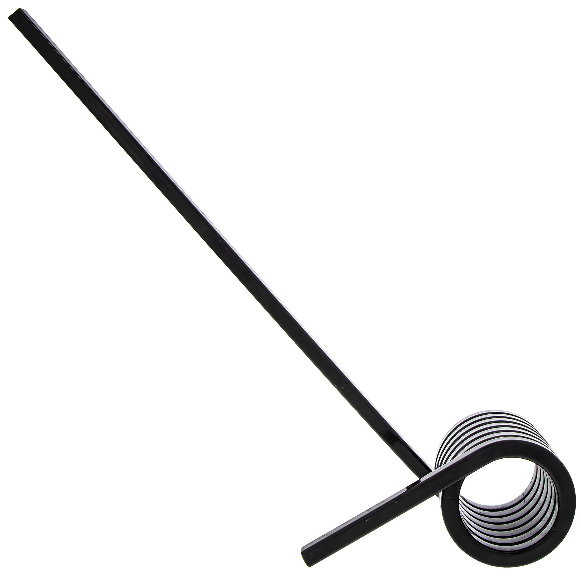 Polaris 7041941-067 Black Right Hand Torsion Spring 2001-2023 Indy Trail XC SP