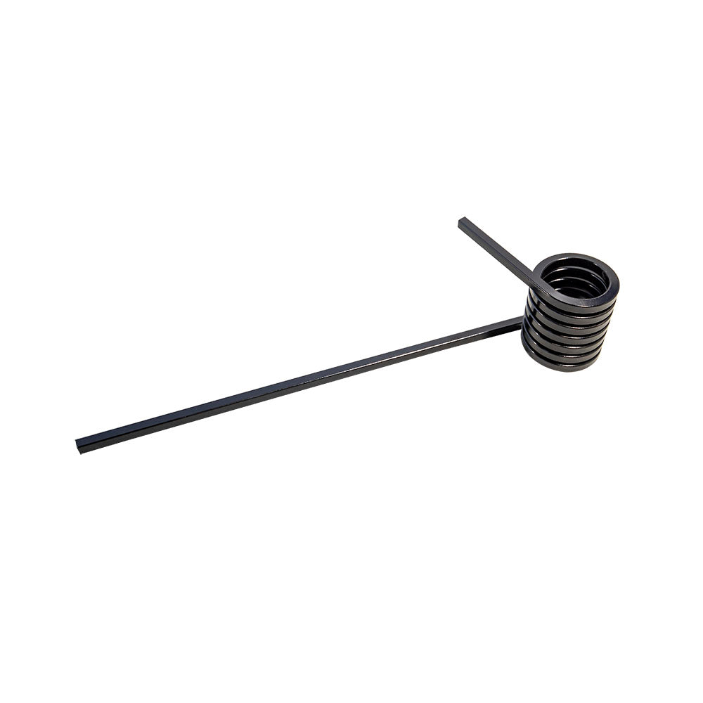 Polaris 7041942-329 Black Left Torsion Spring Indy Switchback RMK 900 800 500