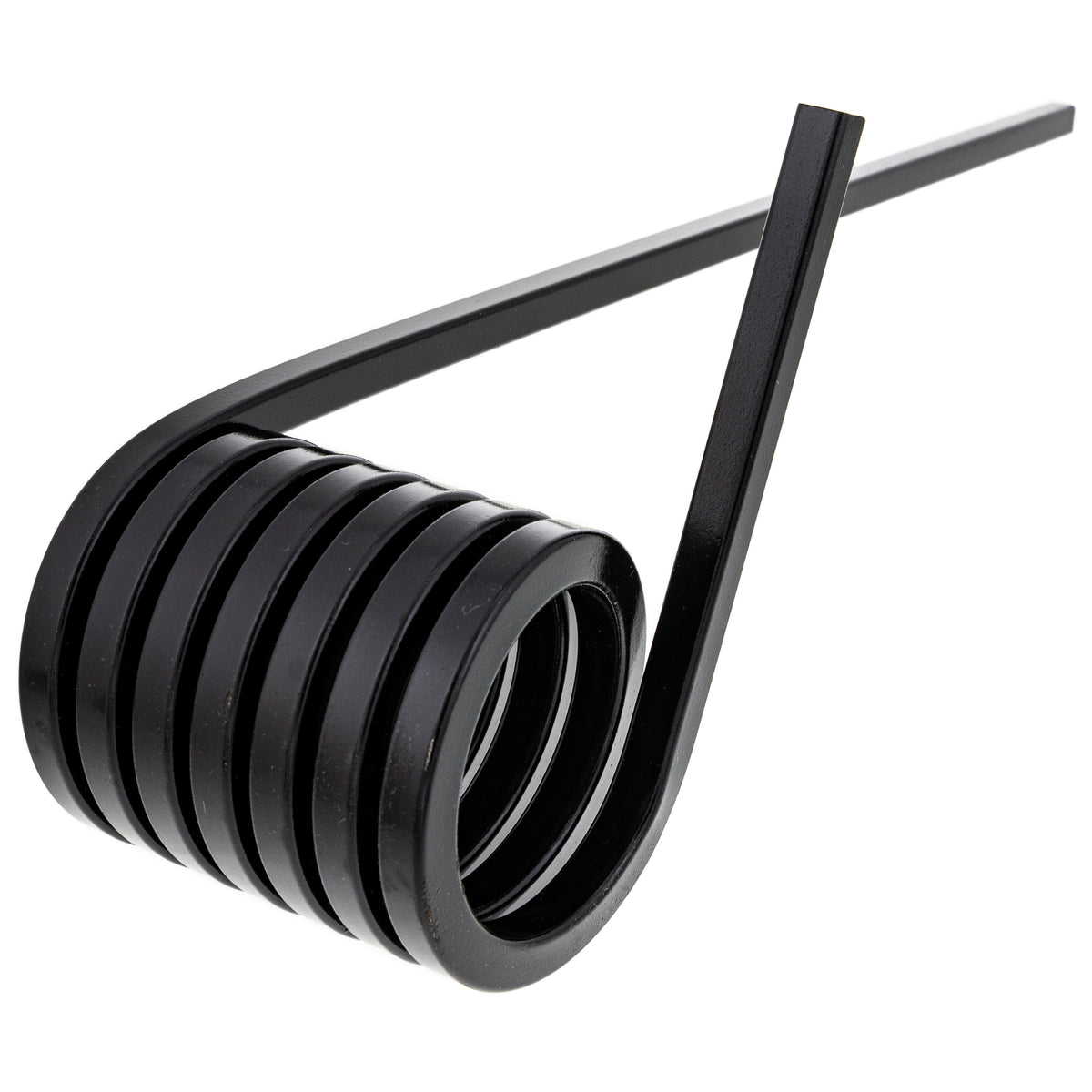 Polaris Black Right Torsion Spring 7041943-329 alternate view