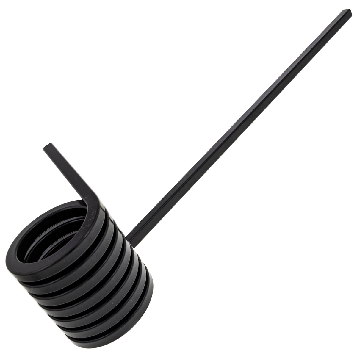 Polaris Black Right Torsion Spring 7041943-329 additional view