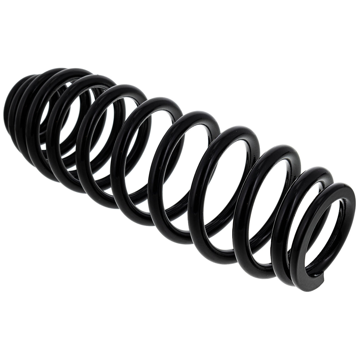 Polaris Black Compression Spring 7041985-067 alternate view