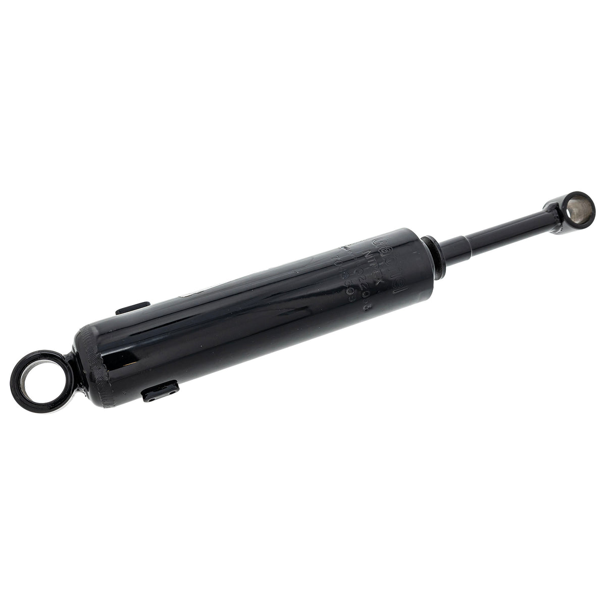 Polaris 7042309 Rear Track Shock WideTrak IQ 500 550 7041280 7041738