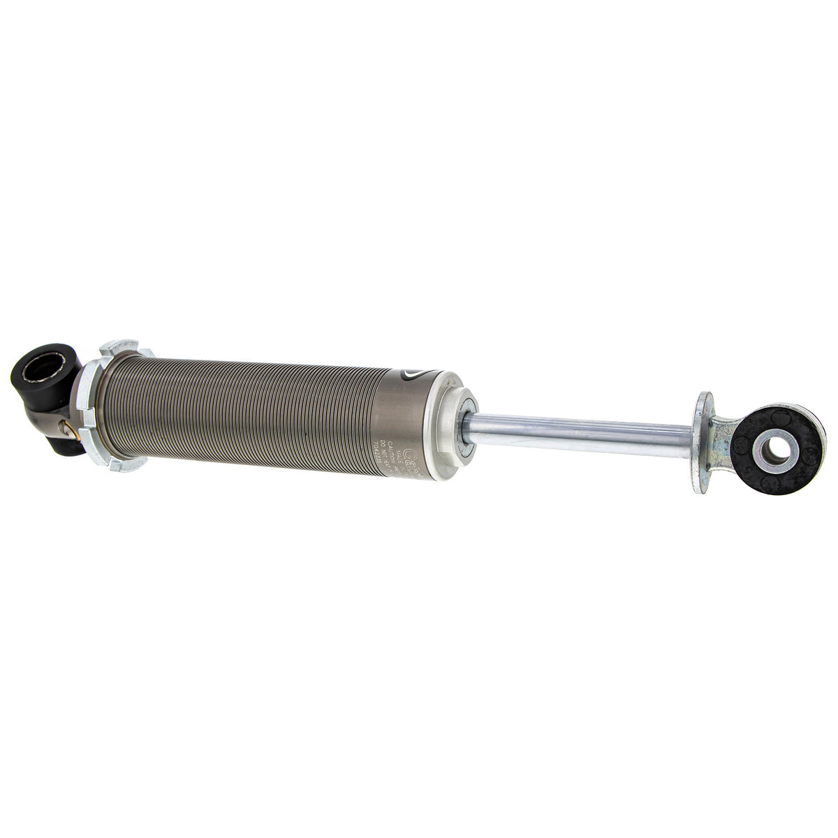 Polaris Silver Front Track Shock 7042335