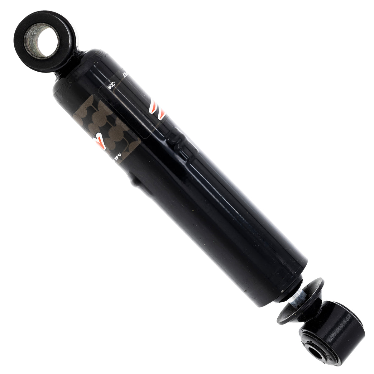 Polaris Black Front Track Shock 7043048