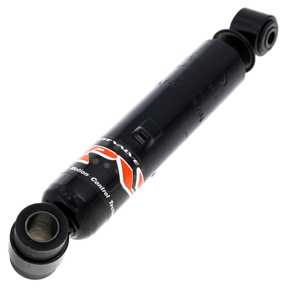 Polaris 7043048 Shock-F T Twin Tube Fx Blk Voyageur RMK Indy Dragon 600 550 600