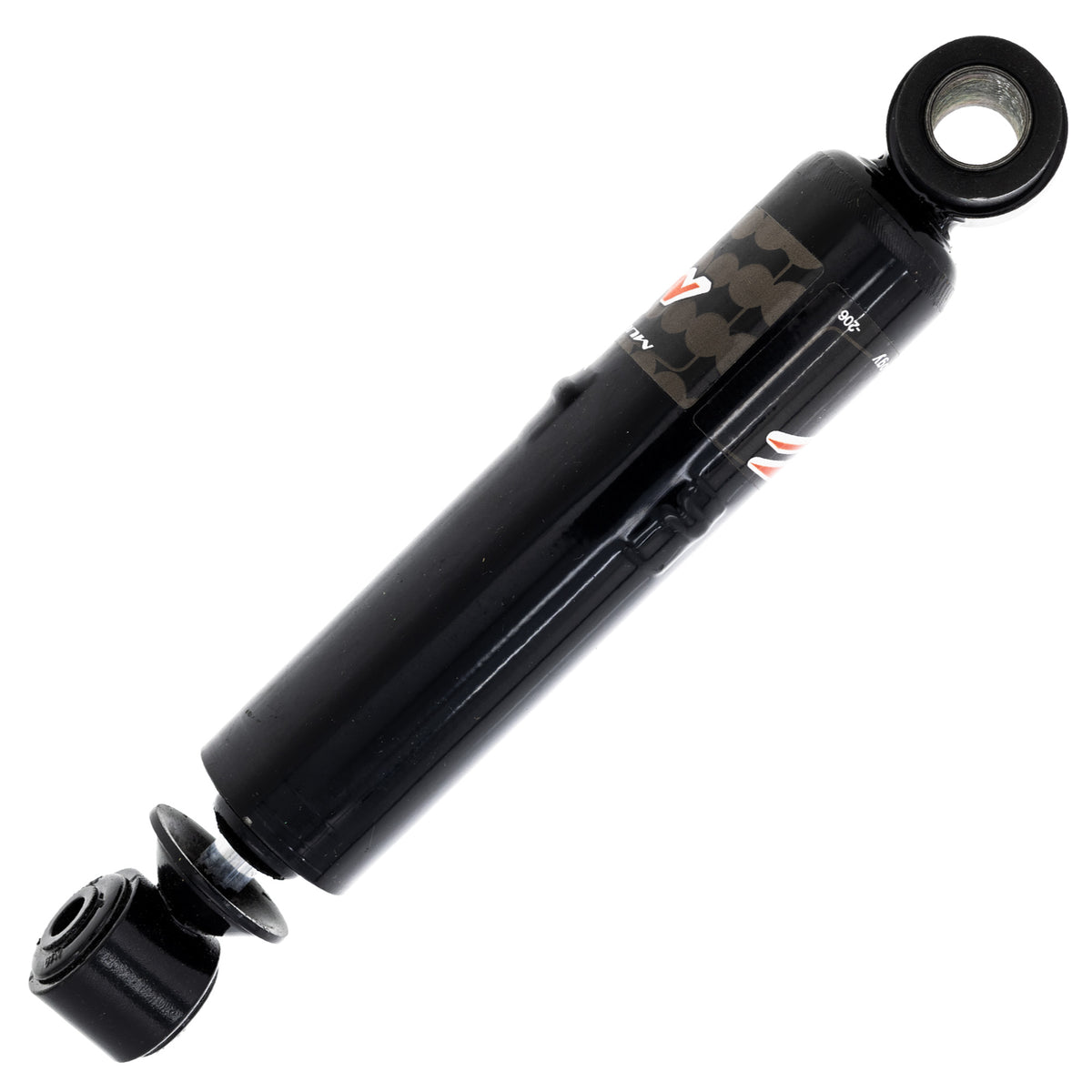 Polaris 7043048 Shock-F T Twin Tube Fx Blk Voyageur RMK Indy Dragon 600 550 600