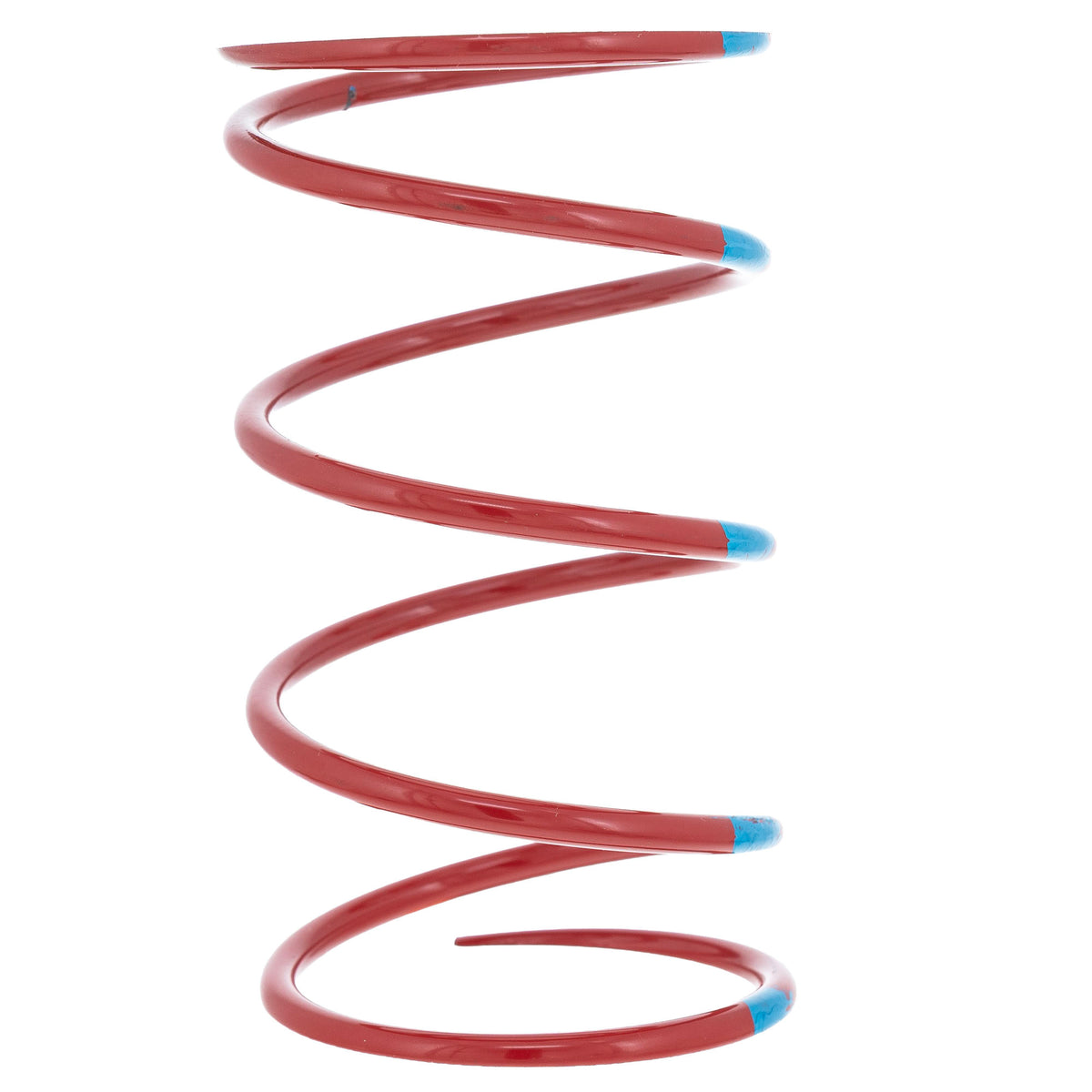 Polaris Red/Blue Left Hand Driven Clutch Spring 7043057