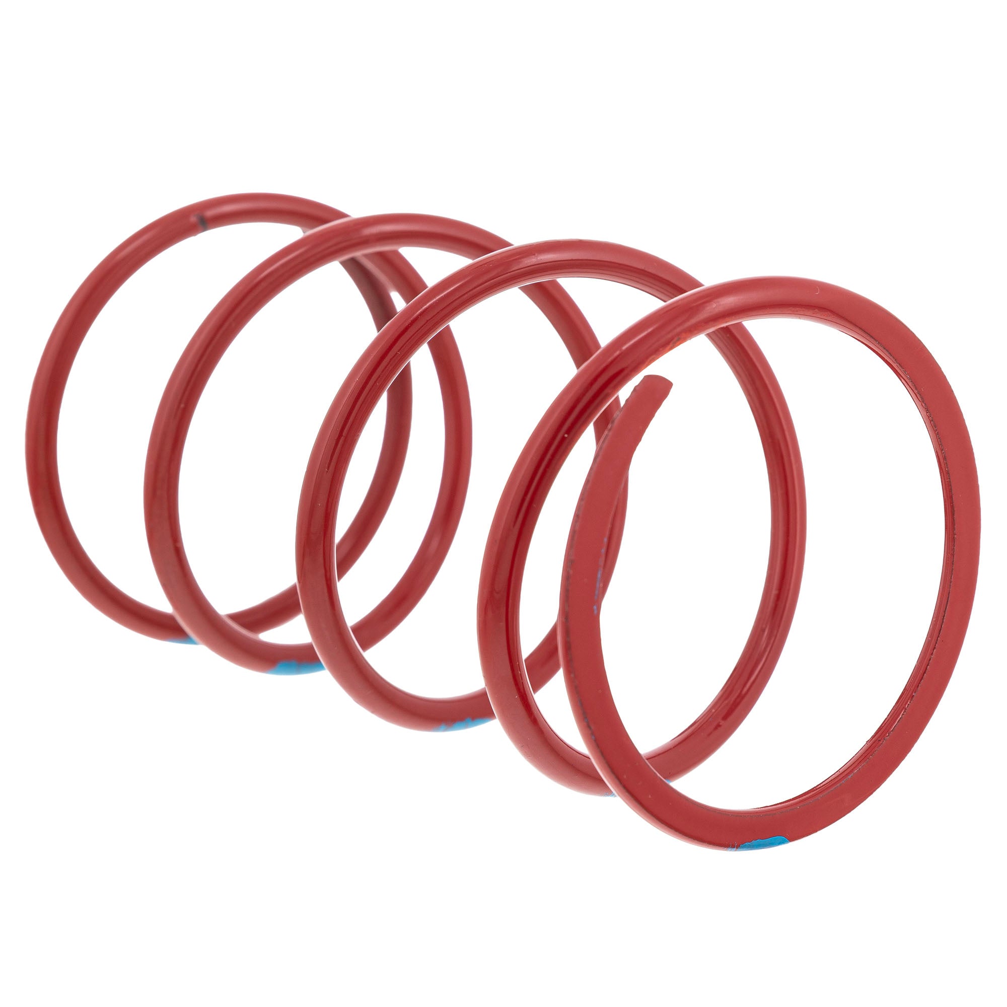 Polaris 7043057 Red Blue Left Hand Driven Clutch Spring Switchback RMK XCR 800