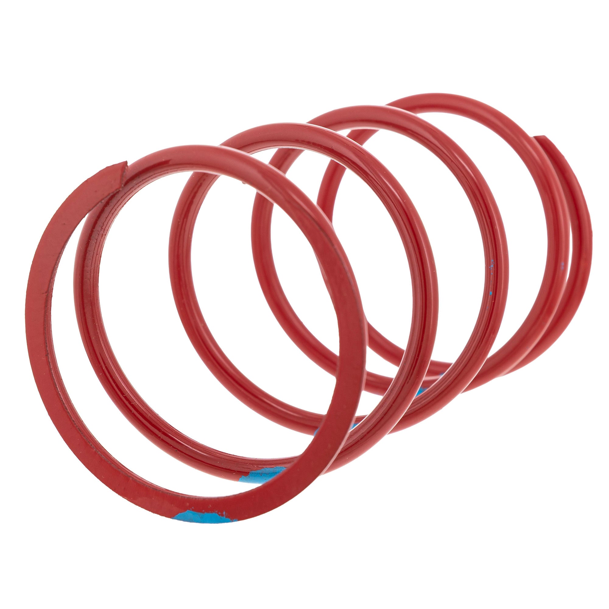Polaris 7043057 Red Blue Left Hand Driven Clutch Spring Switchback RMK XCR 800