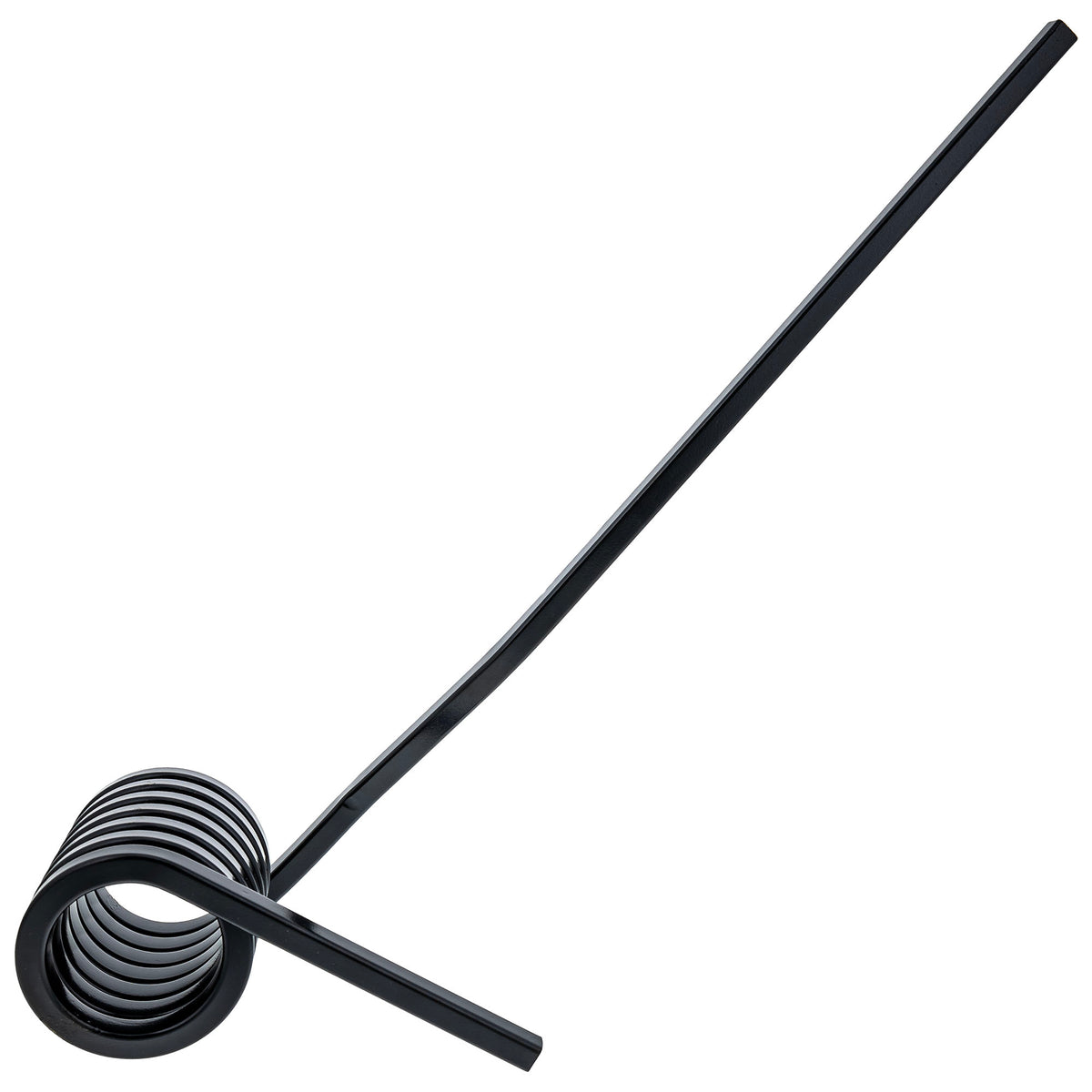 Polaris Black Left Hand Torsion Spring 7043070-067 Indy 600 IQ Shift