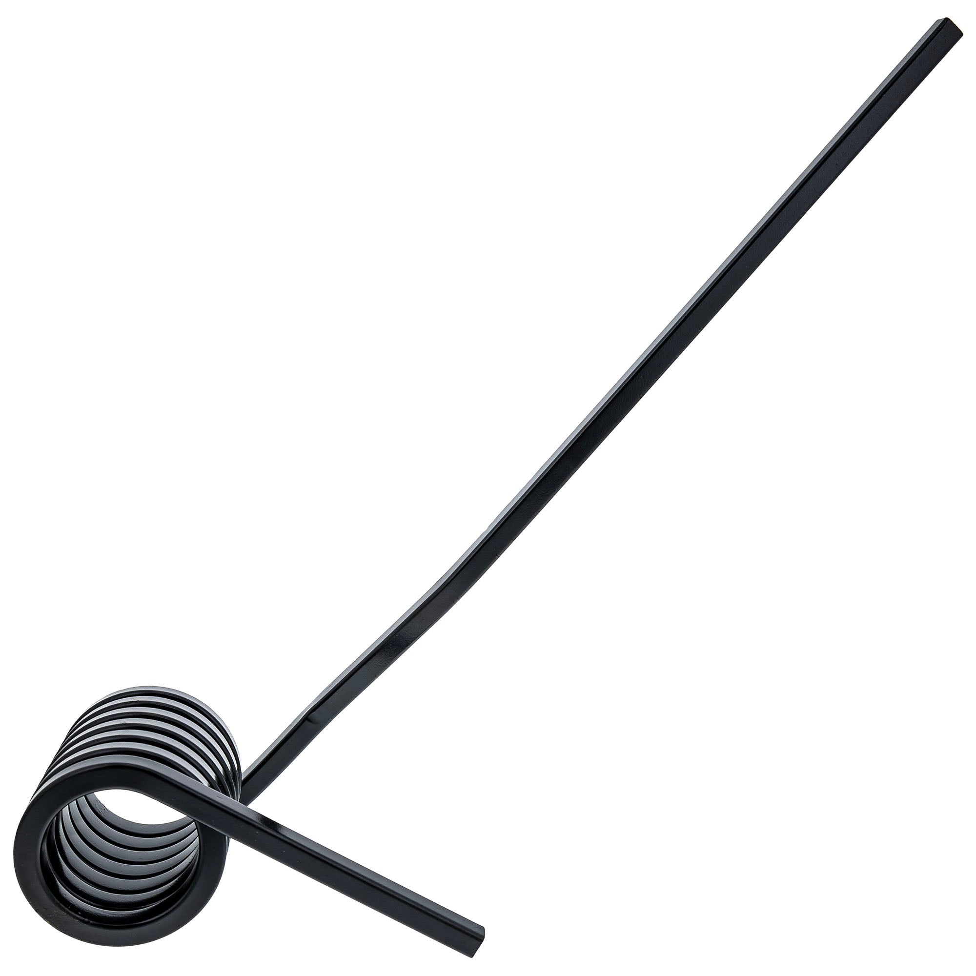 Polaris 7043070-067 Spring-Tor .347S 80 11# Lh Blk Turbo SwitchBack Shift IQ