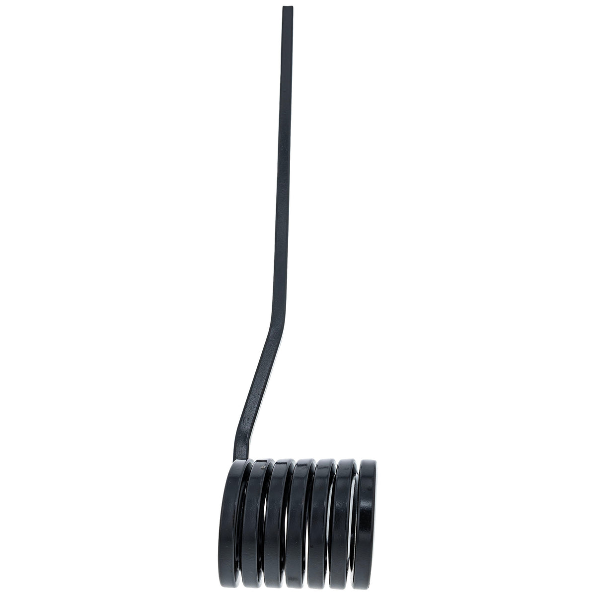 Polaris Black Left Hand Torsion Spring 7043070-067 Indy 600 IQ Shift