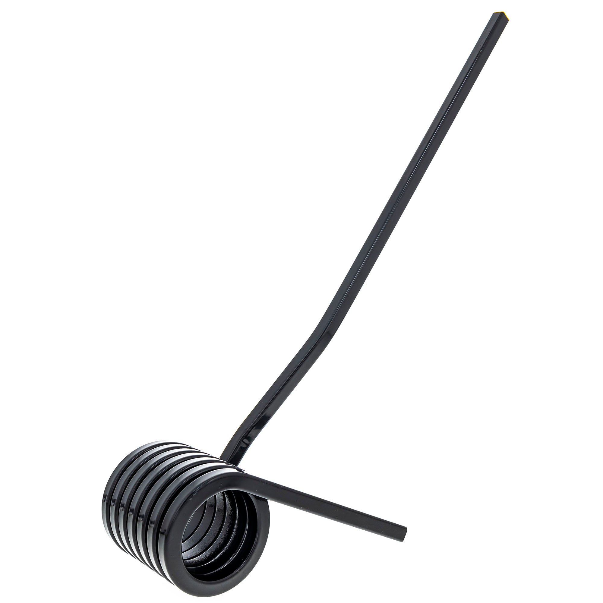 Polaris 7043079-067 Torsion Spring Lh Blk Turbo SwitchBack Shift IQ Indy