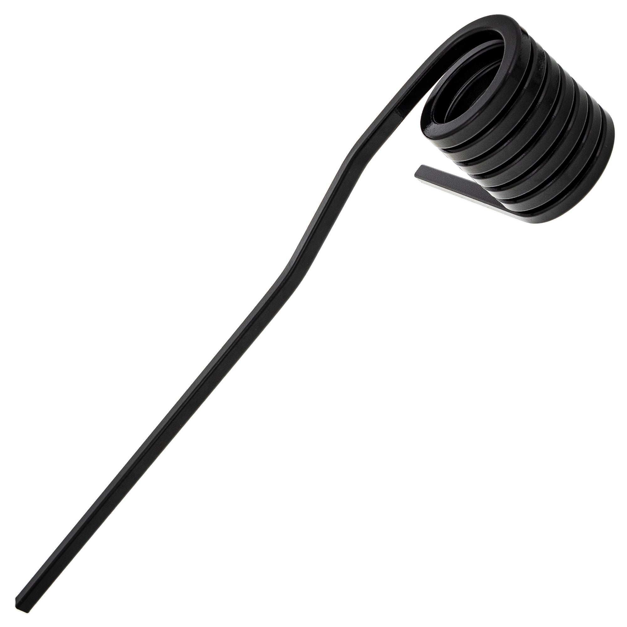 Polaris 7043080-067 Right Torsion Spring .359 Blk Turbo SwitchBack Shift IQ Indy
