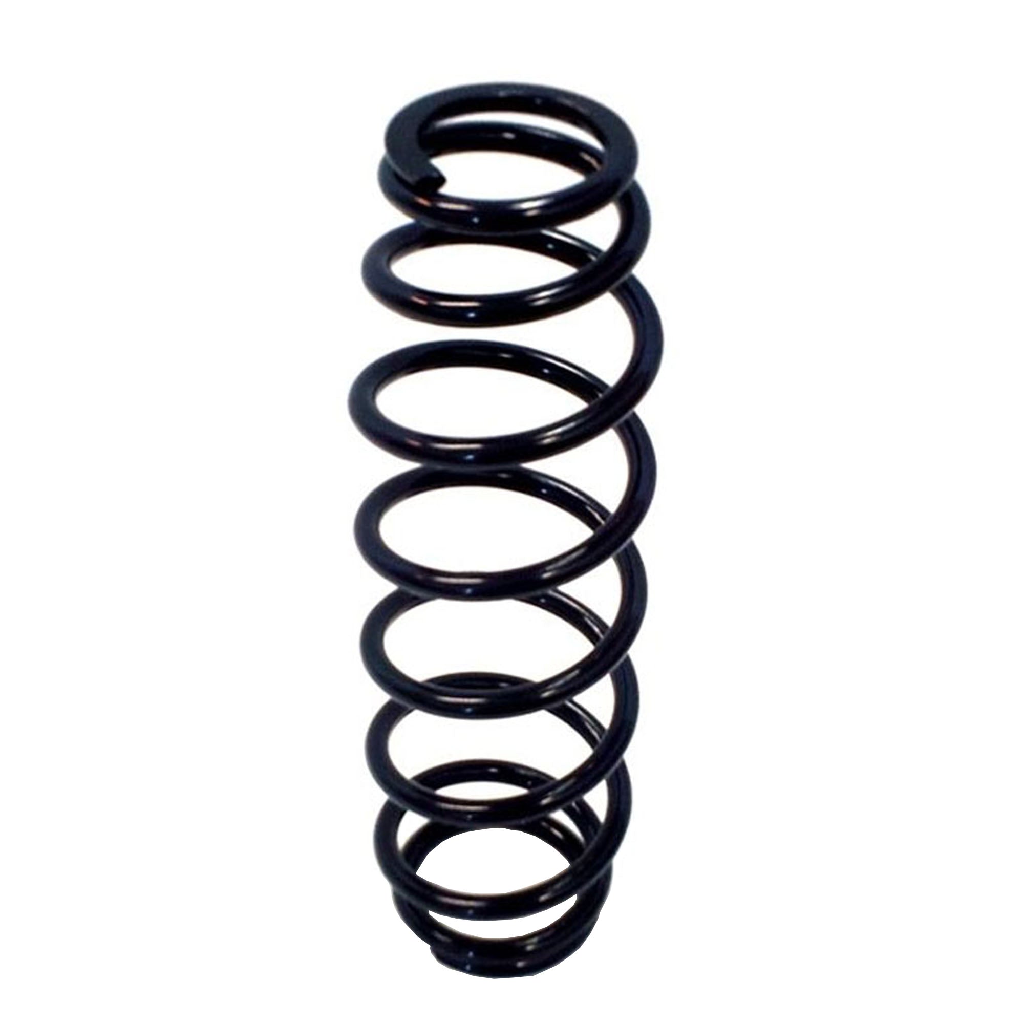 Polaris 7043091-067 Gloss Black Rear Compression Spring Sportsman Hawkeye 800