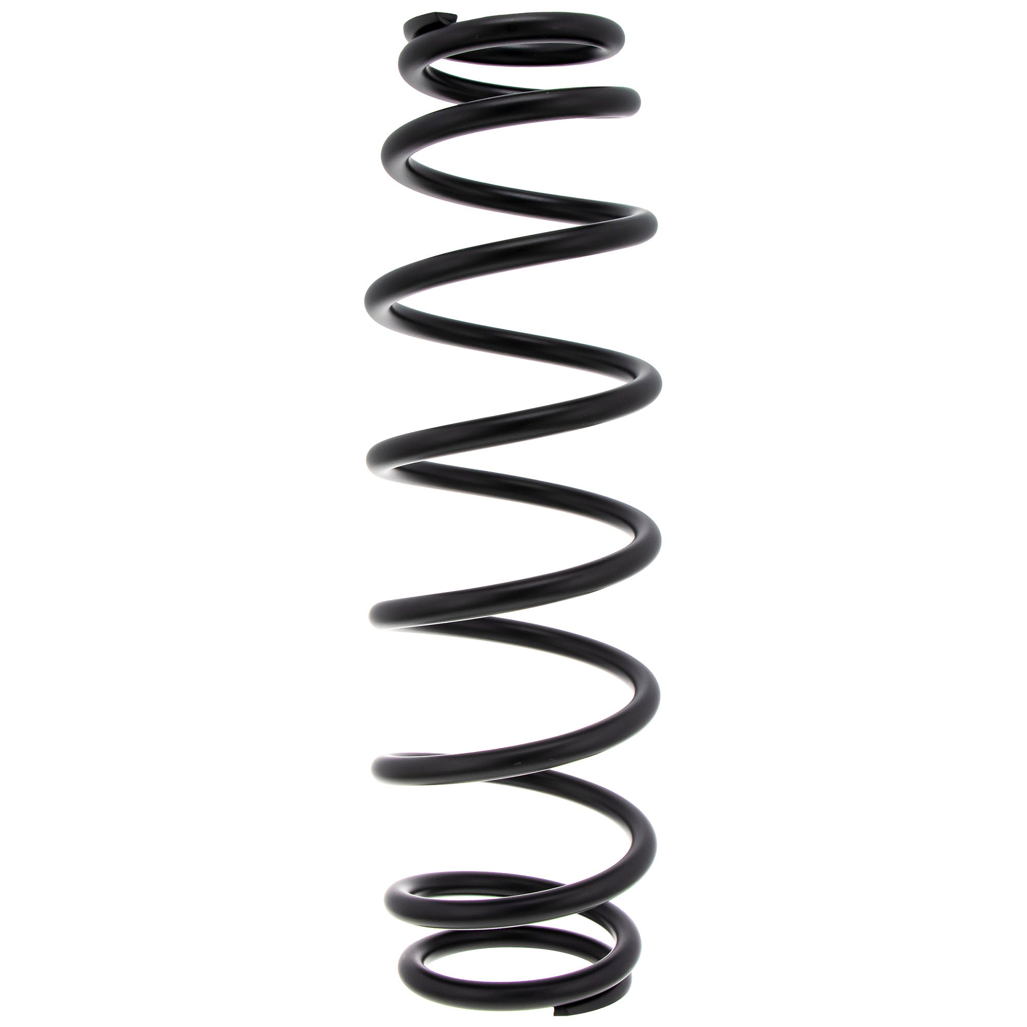 Polaris 7043091-458 Matte Black Compression Spring RZR 800 2008-2010