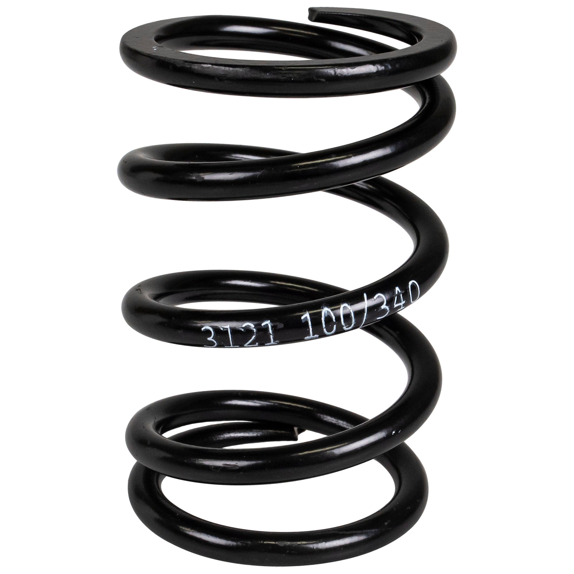 Polaris 7043121 Drive Clutch Spring 100/340 Switchback WideTrak IQ 500 600 Turbo