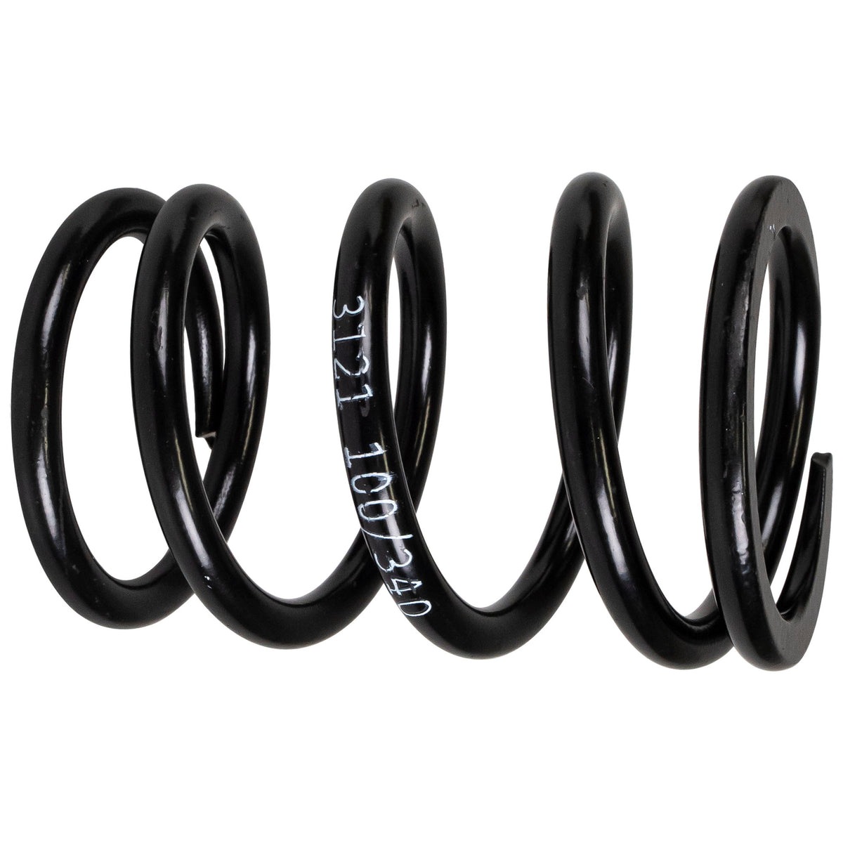 Polaris Drive Clutch Spring 100/340 7043121 alternate view