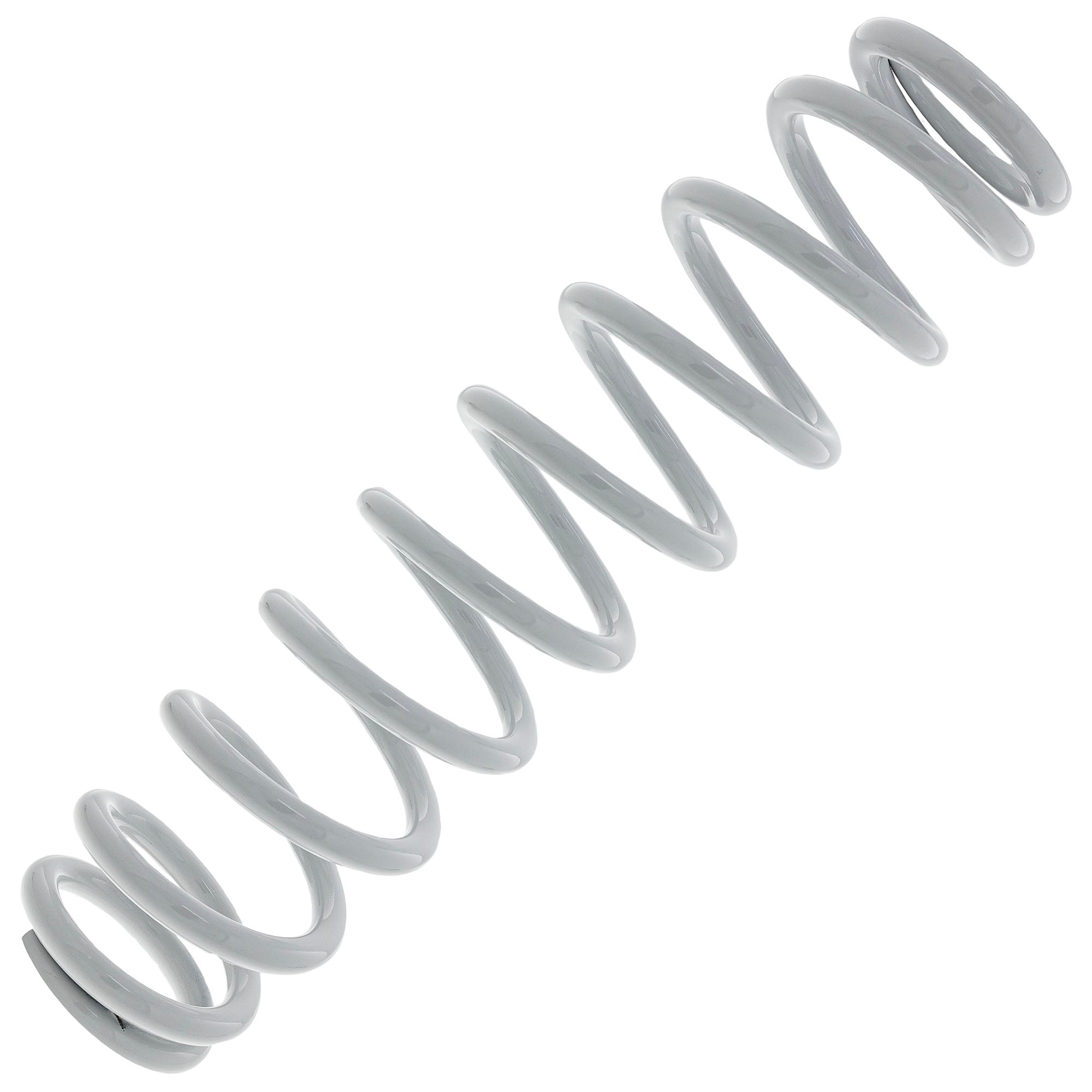 Polaris 7043160-133 White Compression Spring Rush Switchback 800 600 S 2012-2016
