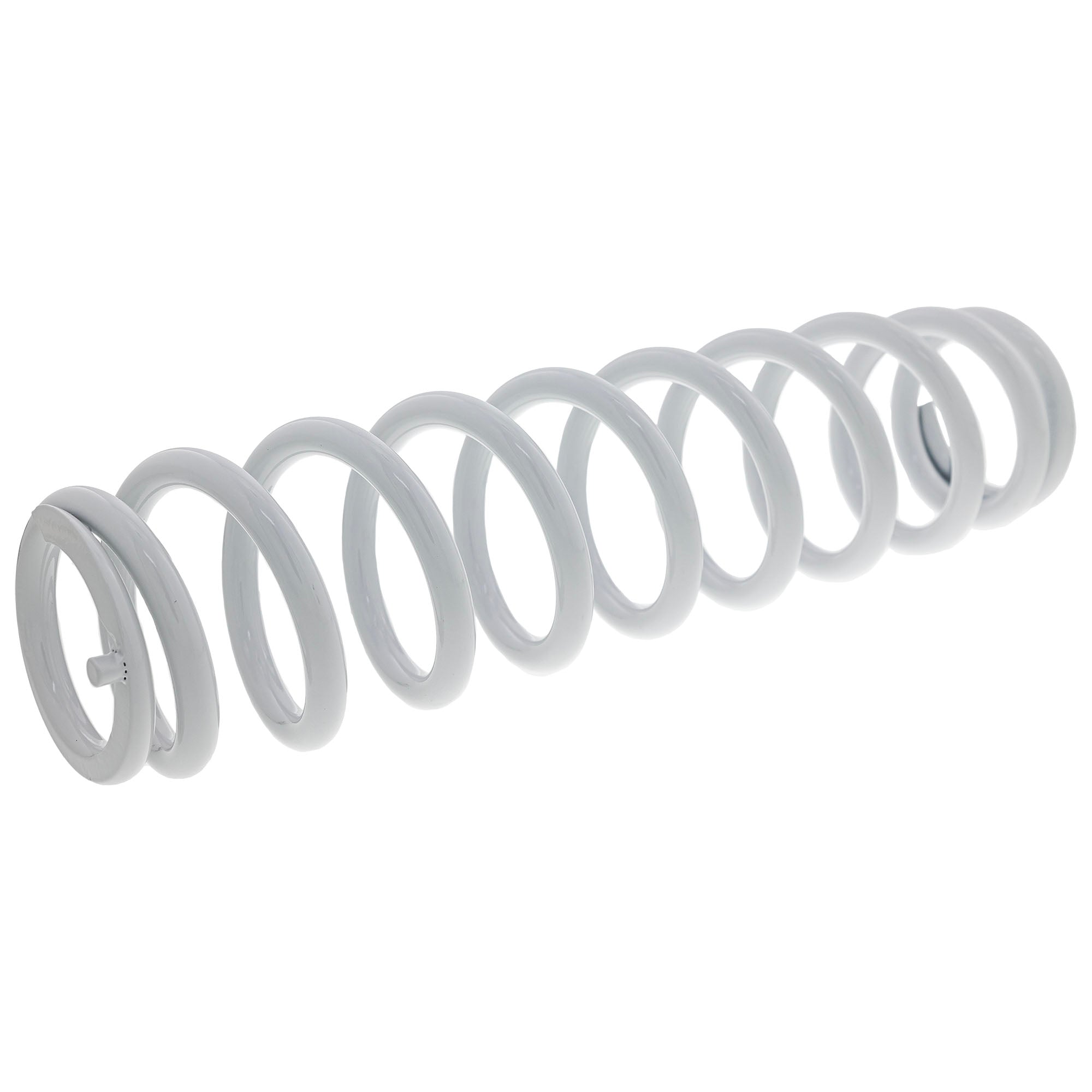 Polaris White Compression Spring 7043160-133