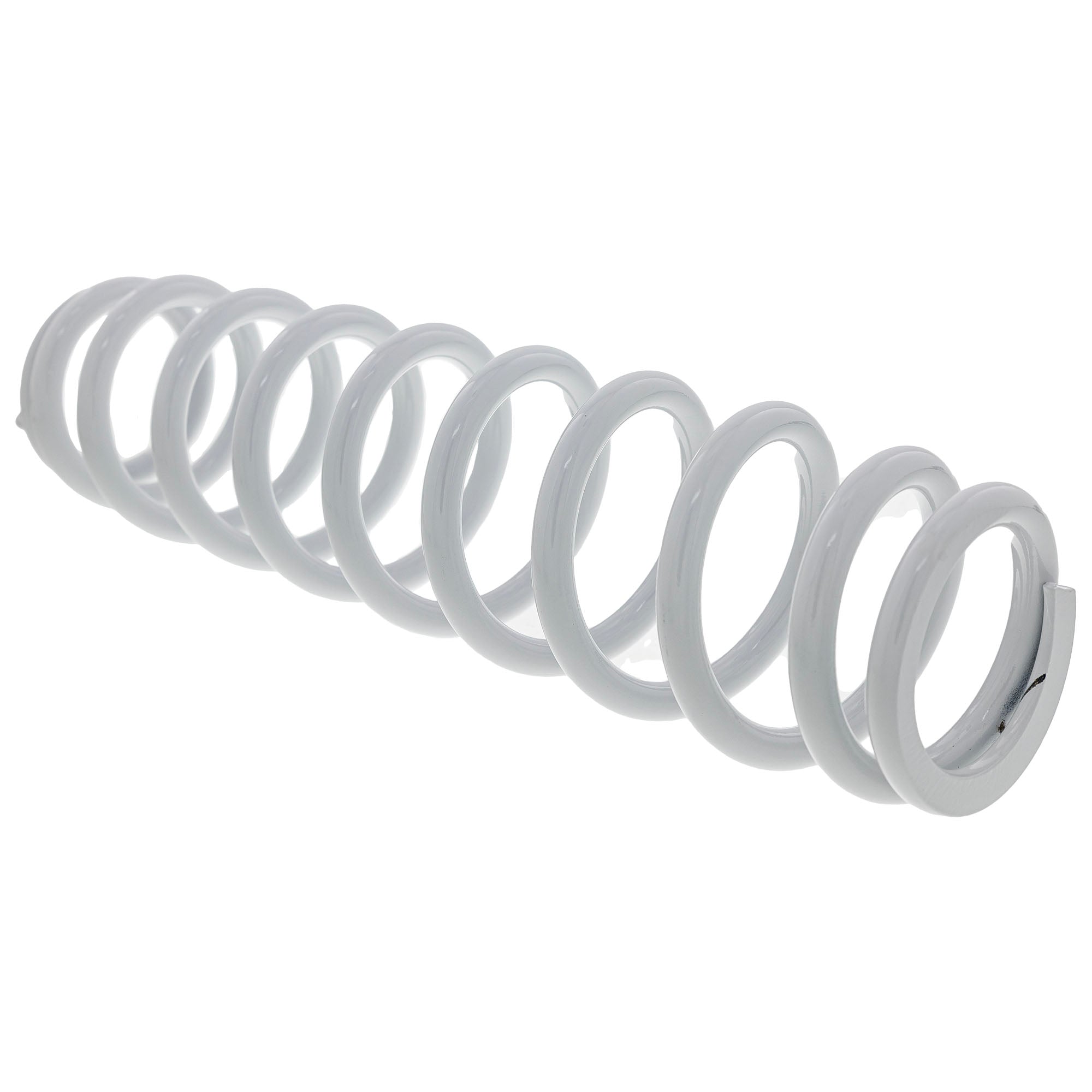 Polaris 7043160-133 Sprg-Comp.375X12.587 150# Wht SwitchBack Rush 600 800