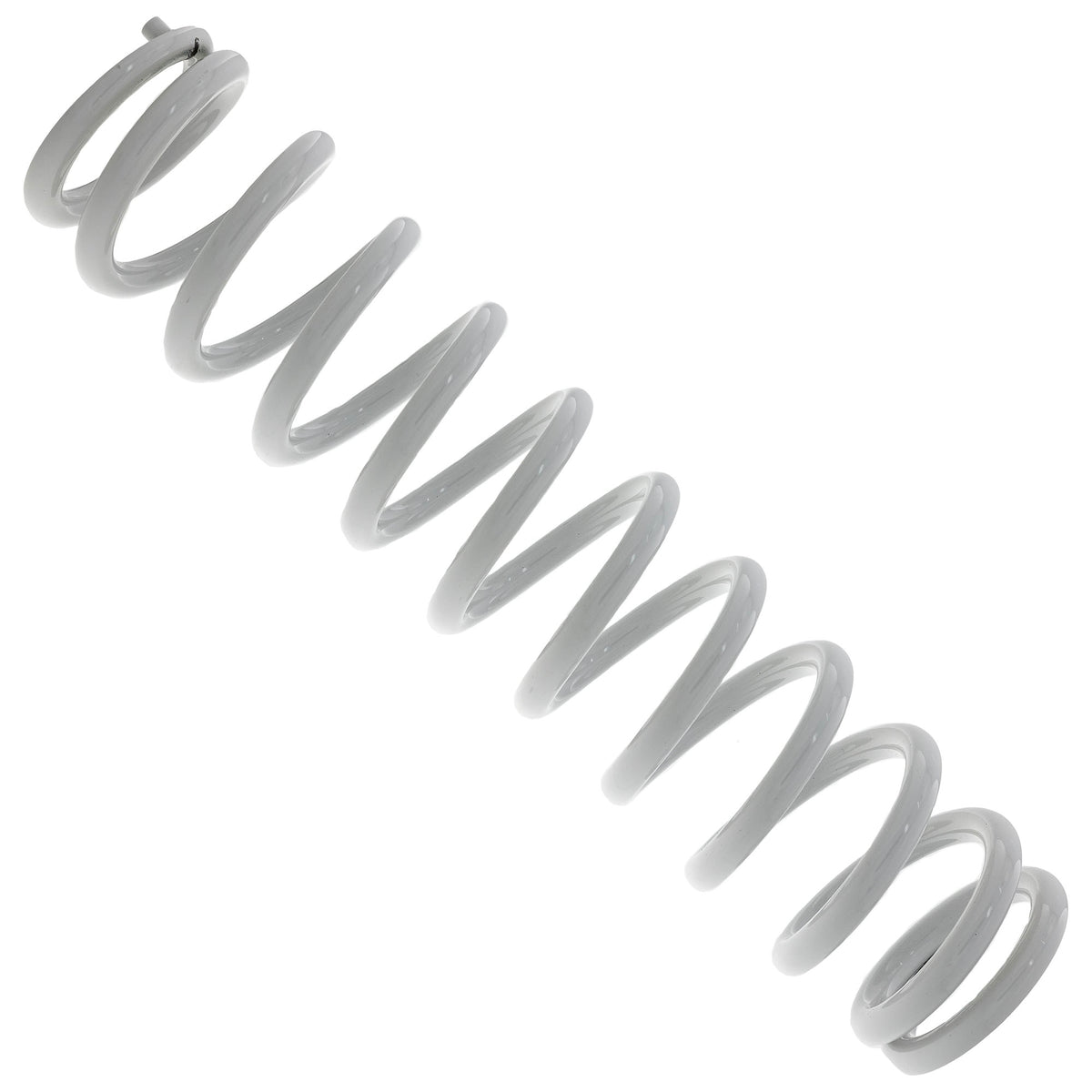 Polaris White Compression Spring 7043195-133 alternate view