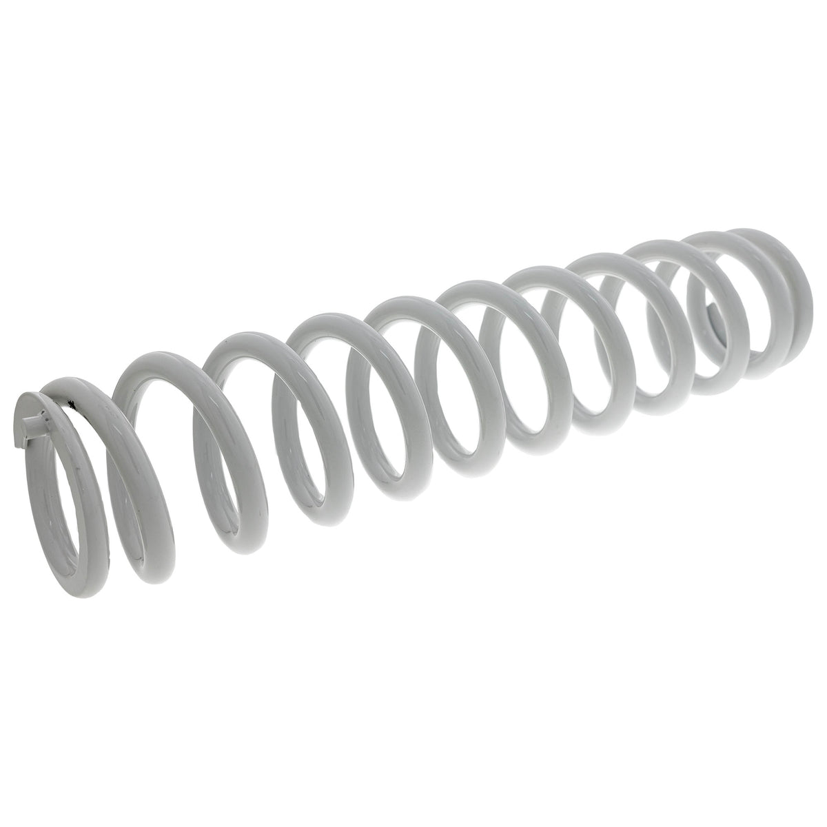 Polaris White Compression Spring 7043195-133 additional view