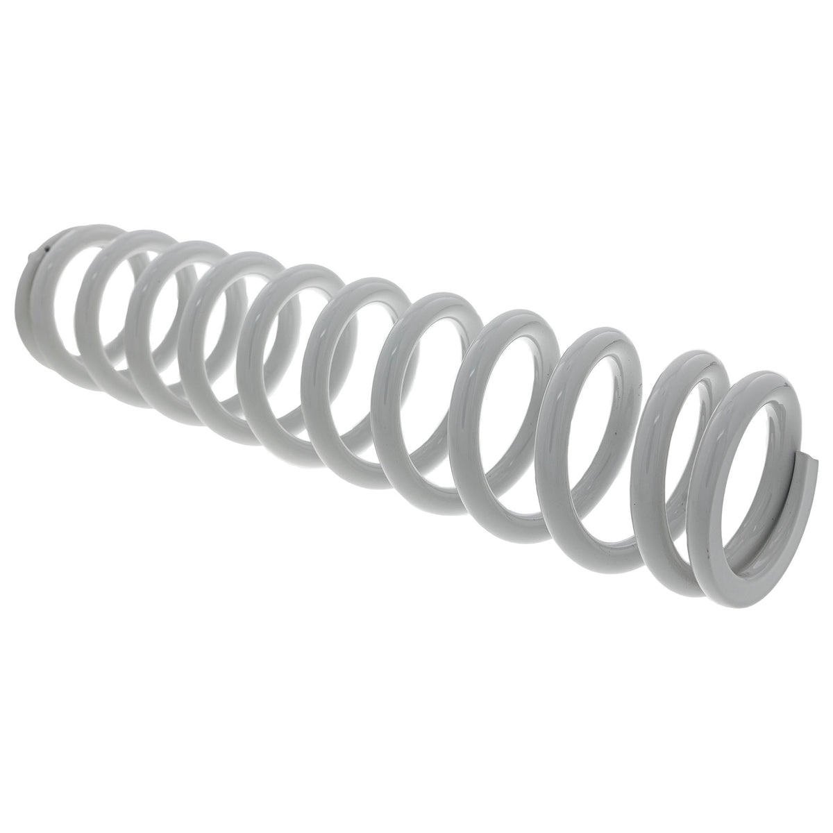 Polaris White Compression Spring 7043195-133 Rush 600 Rush 800 IQ 440