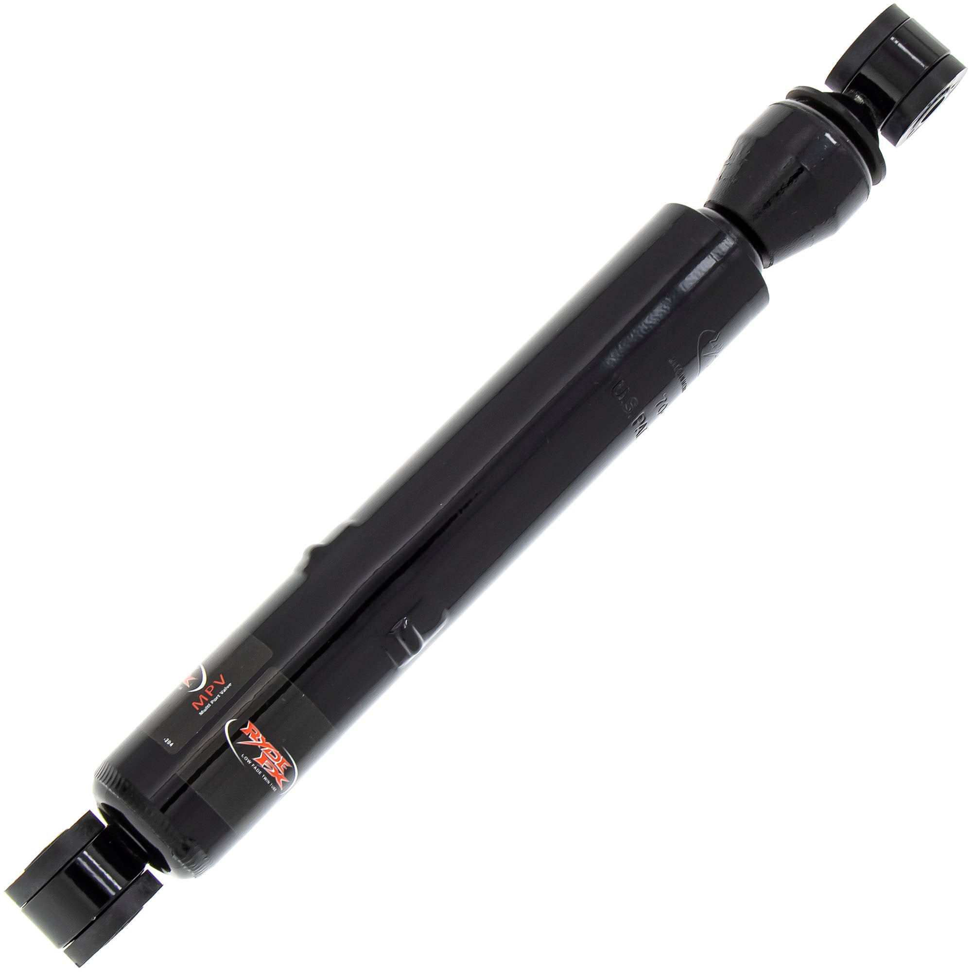 Genuine OEM Polaris Shock RMK 7043222