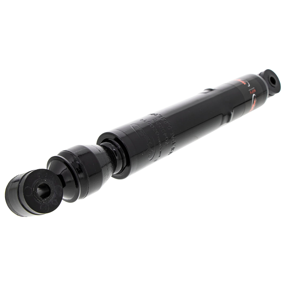 Polaris IFS Shock 7043222 RMK Shift 800 800 600 700 163 155 144