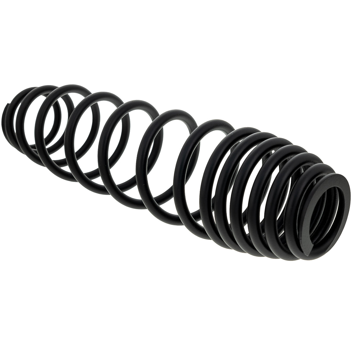 Polaris Matte Black Compression Spring 7043247-458 Sportsman Touring