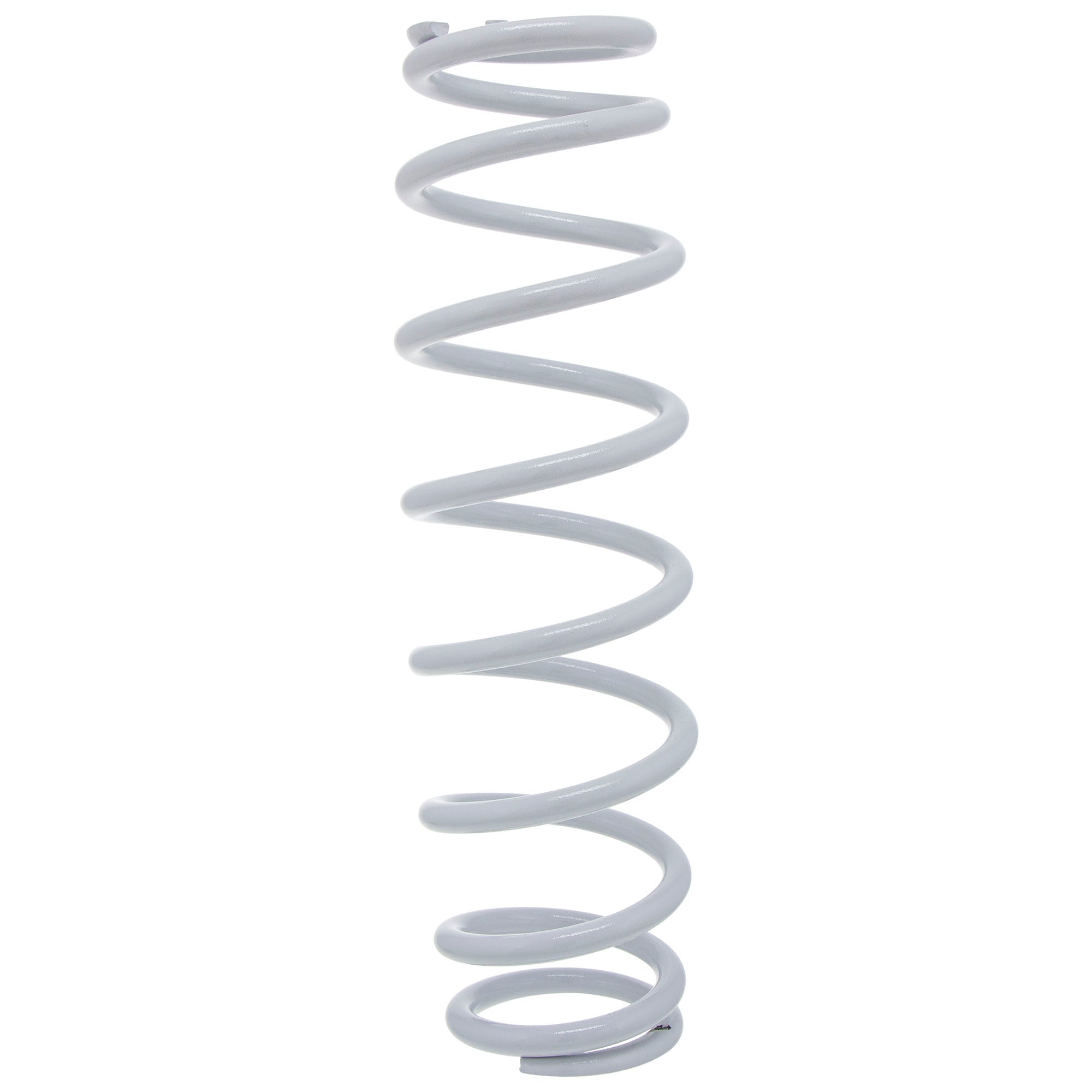 Polaris 7043460-133 White IFS Compression Spring Rush Switchback RMK 800 600