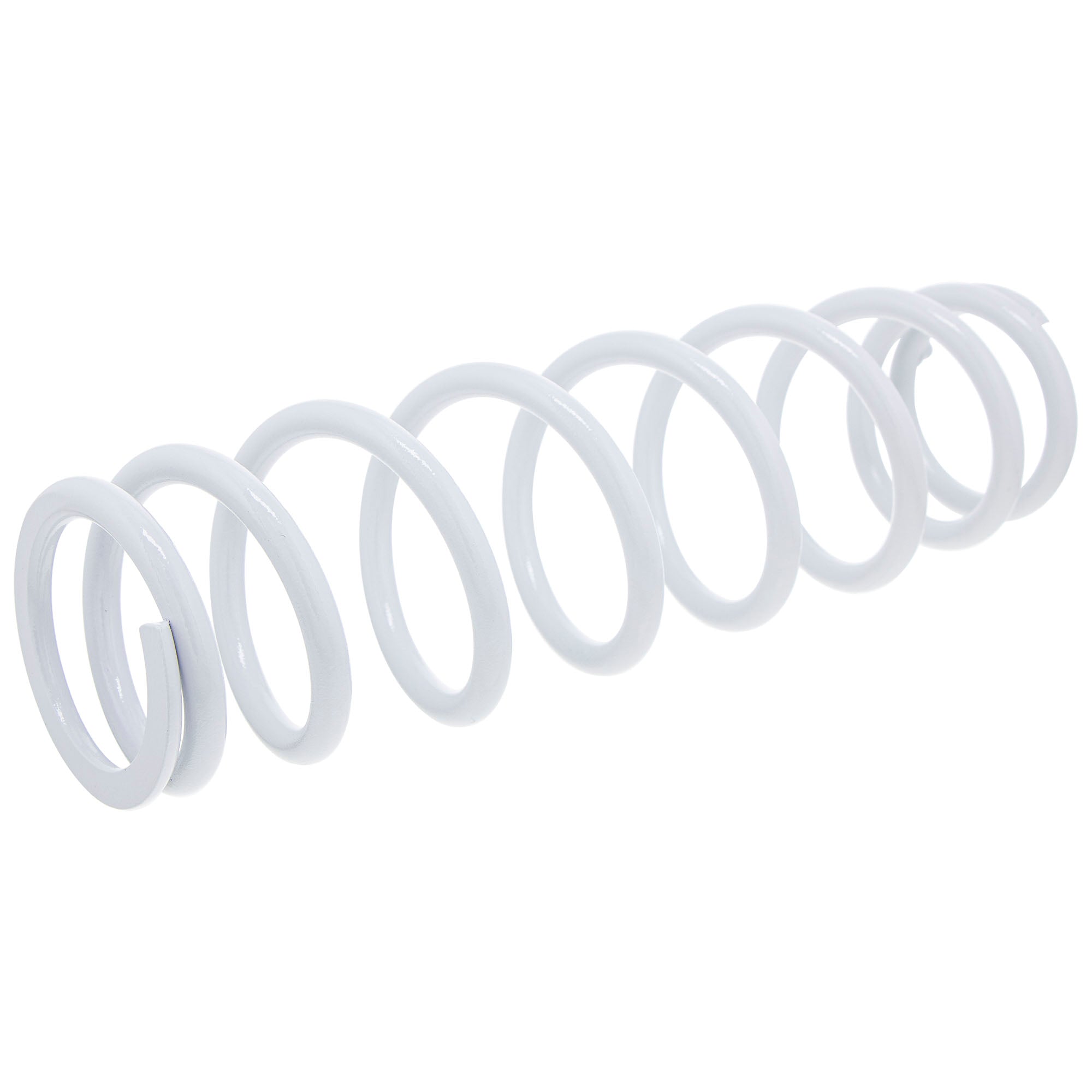 Polaris White IFS Compression Spring 7043460-133