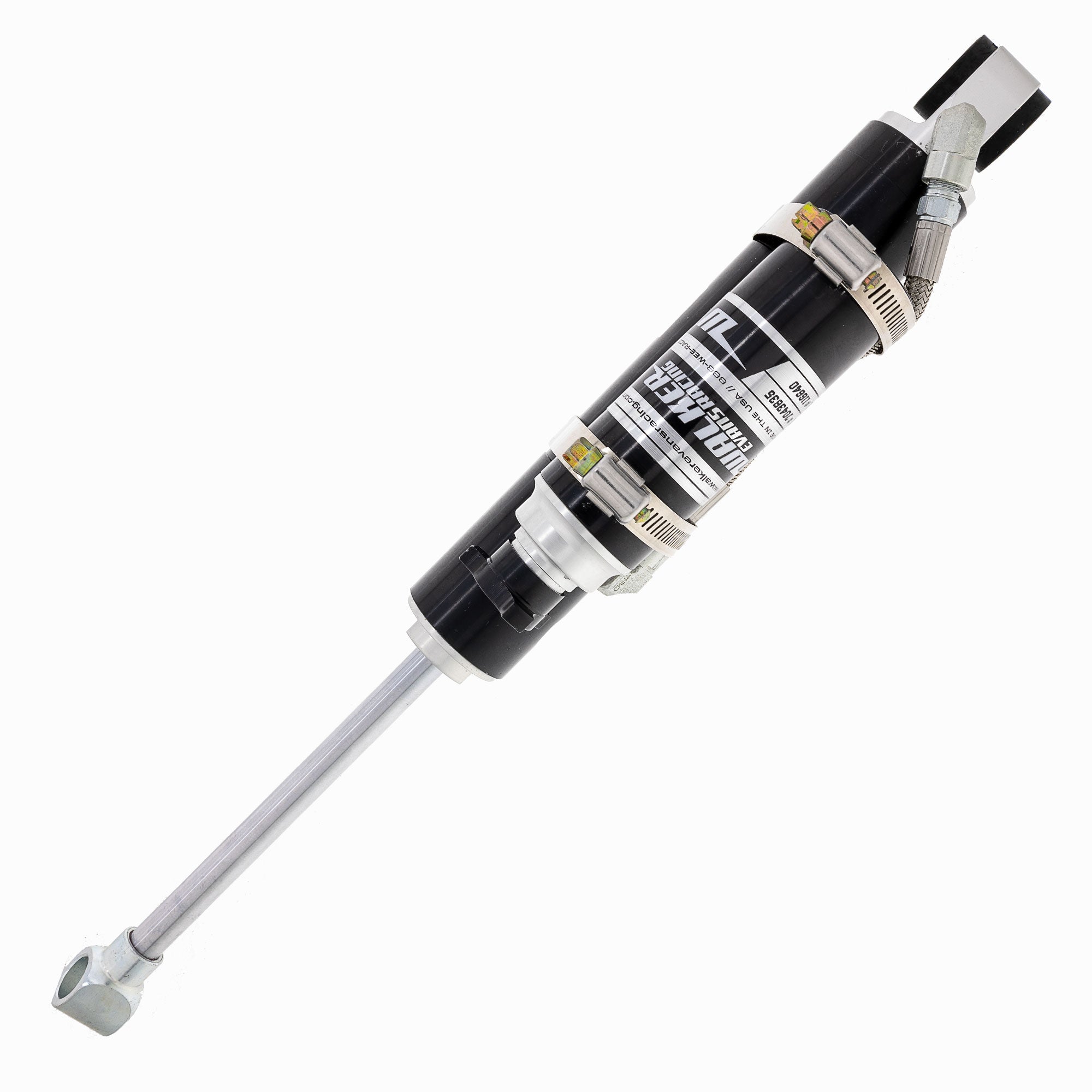 Polaris 7043635 RTS Shock W E Assault Switchback Assault 144
