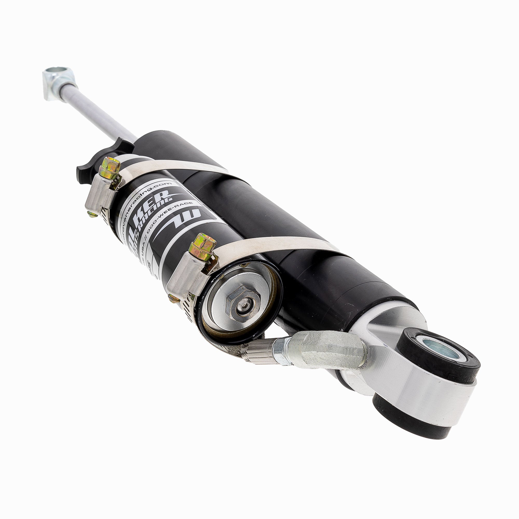 Polaris 7043635 RTS Shock W E Assault Switchback Assault 144