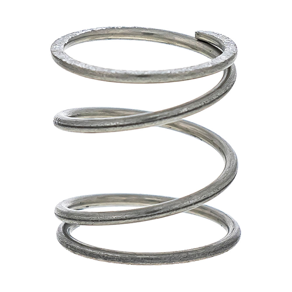 Polaris 7043649 Compression Spring SS .506 x .546 Ranger XD M1400 LSV Li-Ion Gas