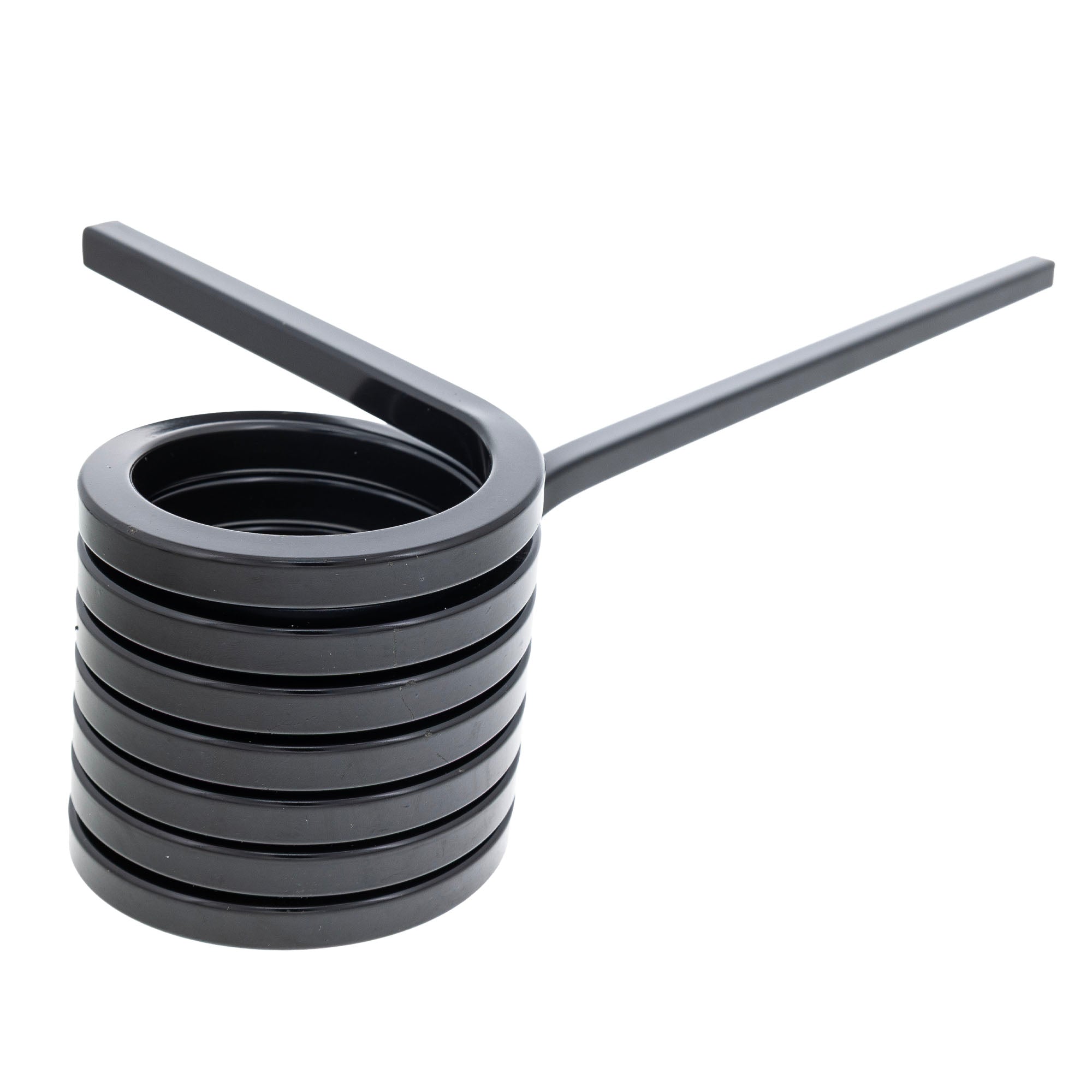 Polaris 7043685-329 Black Right Hand Torsion Spring IQ 550 600 Turbo 2011-2015