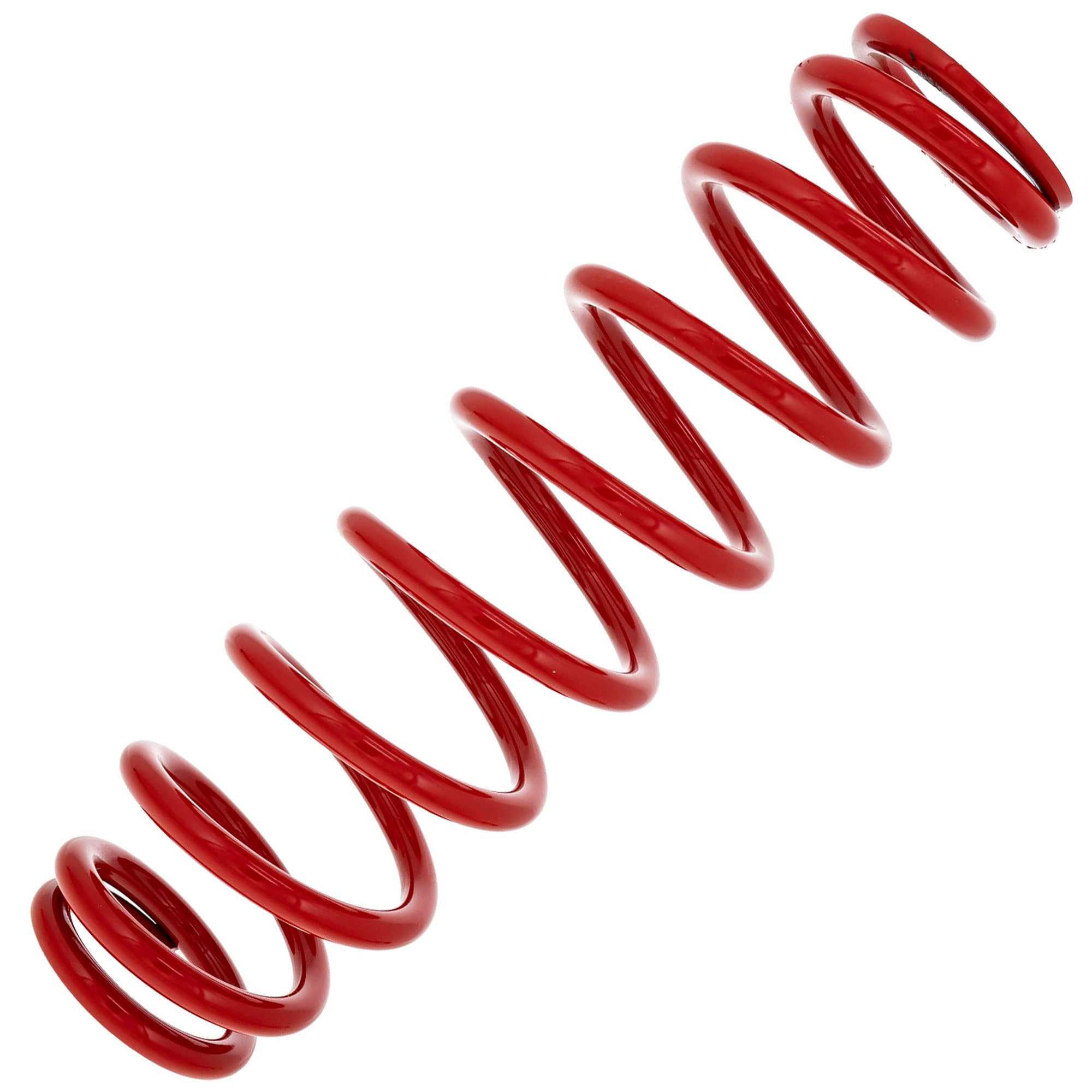 Polaris 7043690-293 Indy Red Front Compression Spring Ranger 800 XP 2011-2013