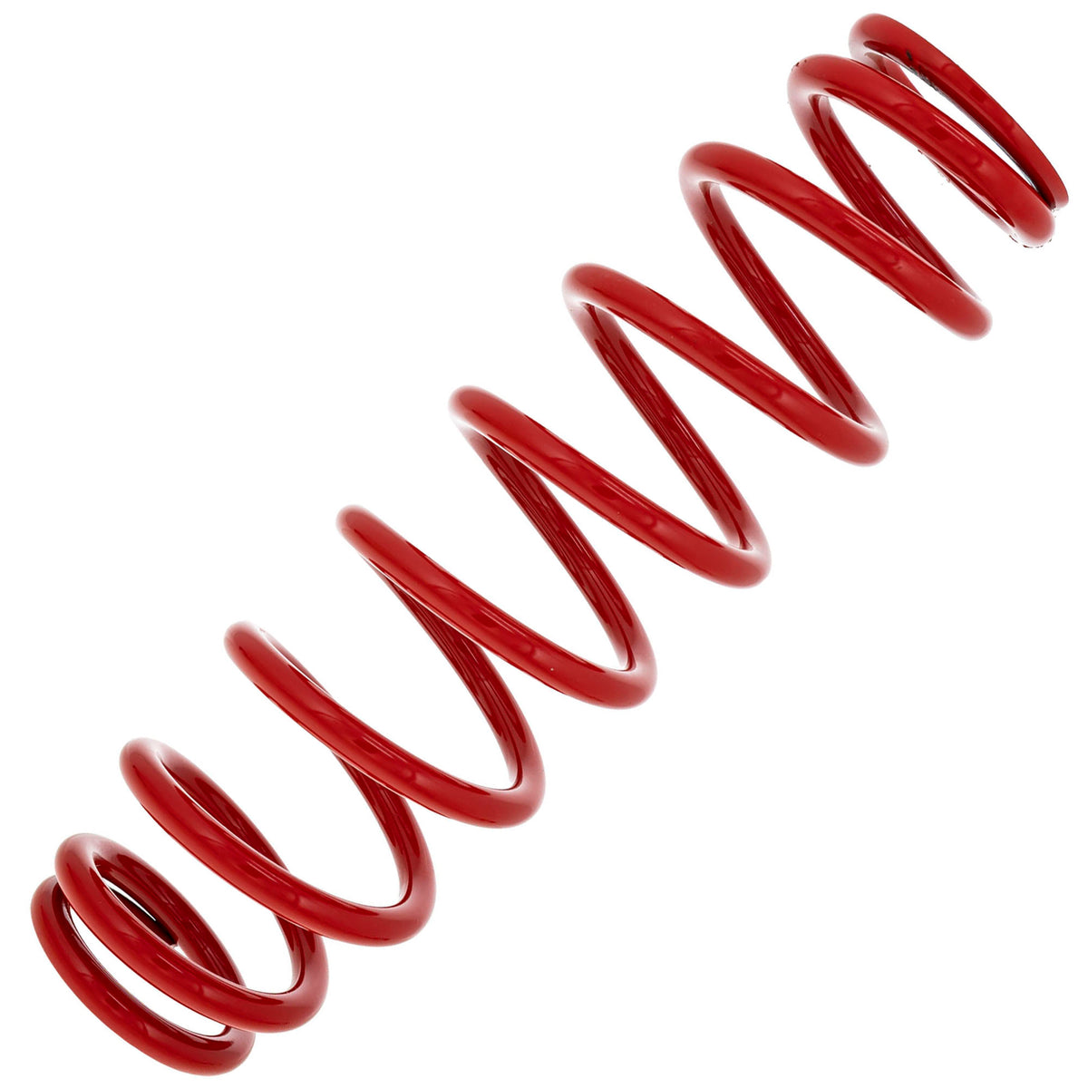 Polaris Indy Red Front Compression Spring 7043690-293
