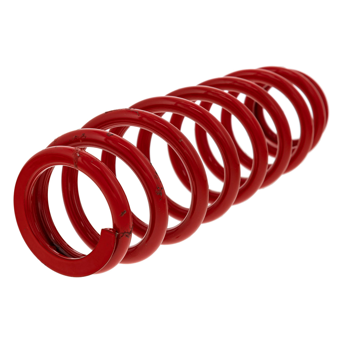Polaris Indy Red Front Compression Spring 7043690-293 alternate view