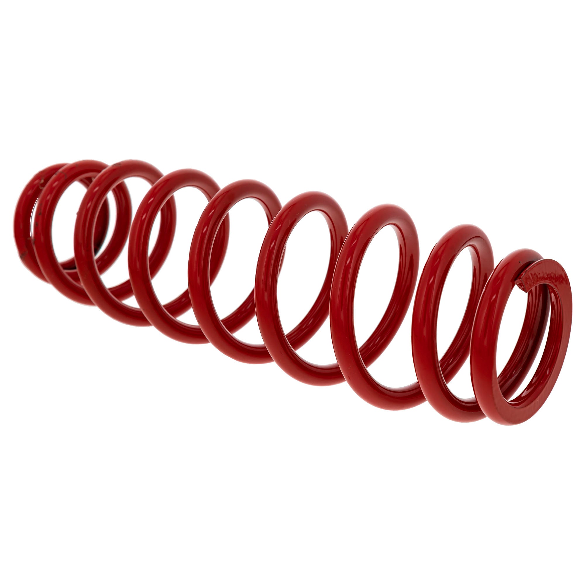 Polaris Indy Red Front Compression Spring 7043690-293