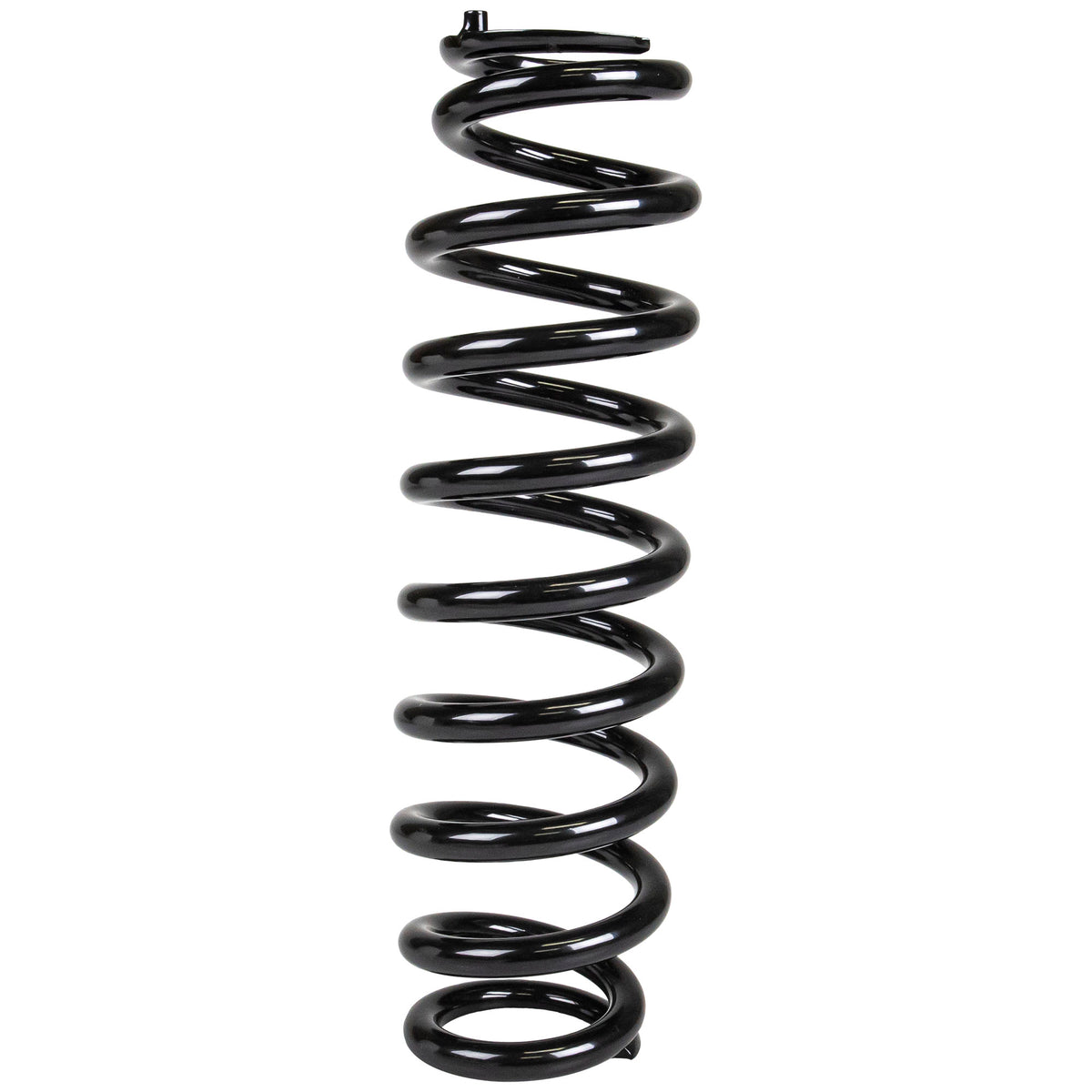 Polaris Gloss Black Compression Spring 7043740-067