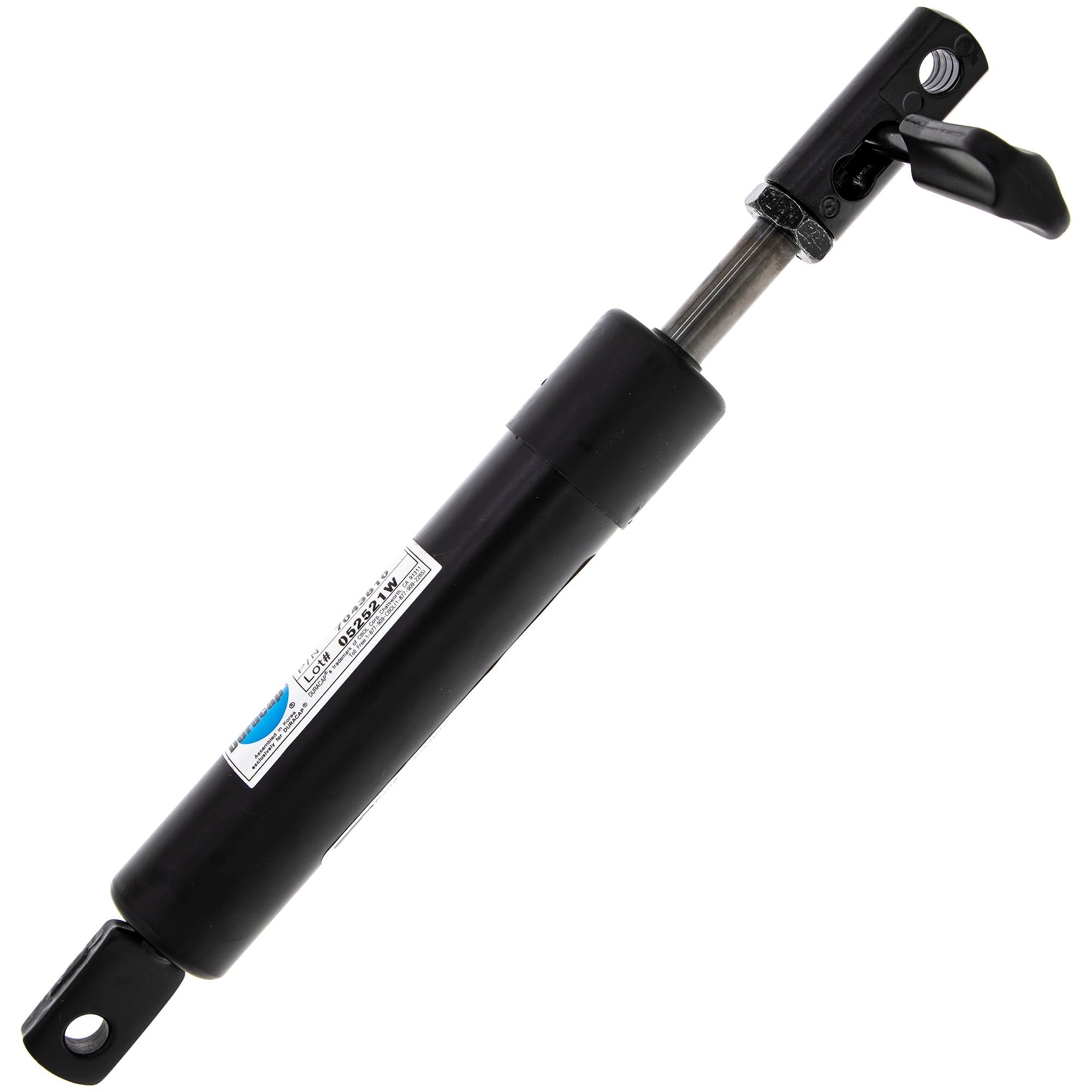 Polaris 7043810 Steering Wheel Adjusting Shock RZR Ranger Brutus 900 570 800 500