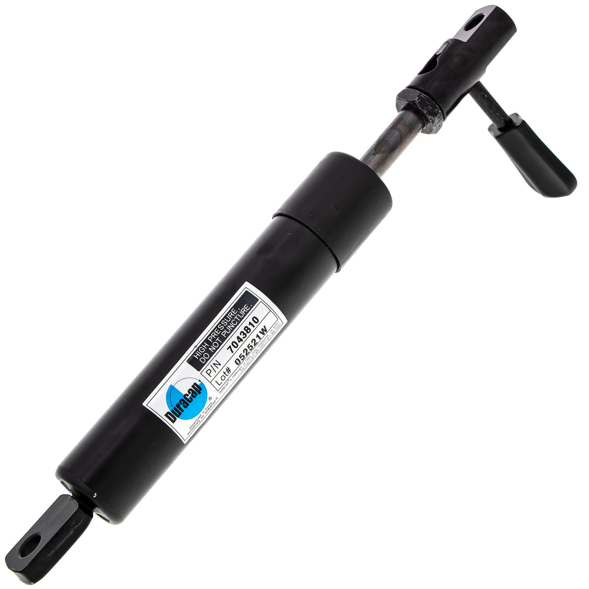 Polaris Steering Wheel Adjusting Shock 7043810 alternate view